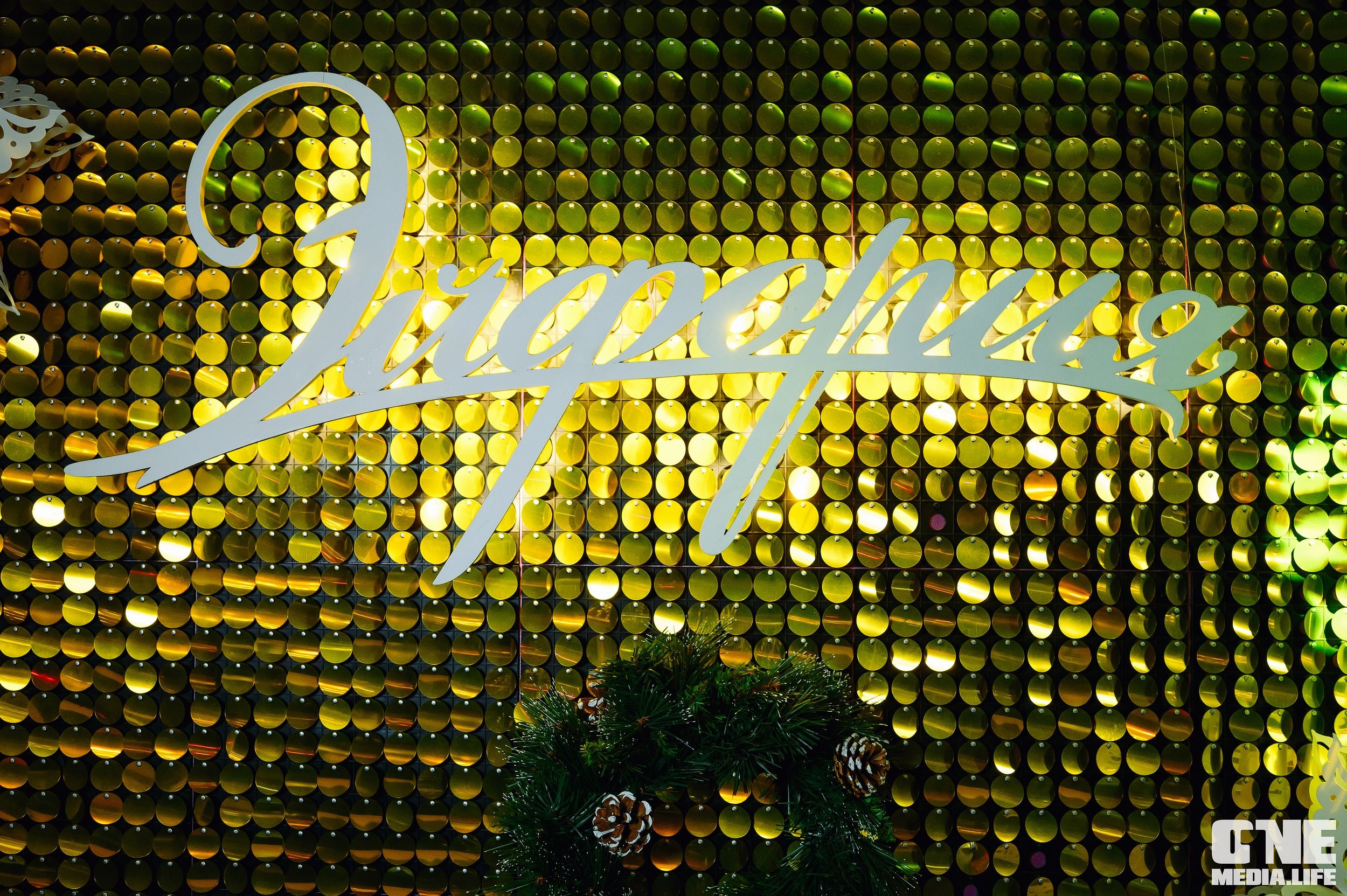 Фоторепортаж из караоке-клуба Эйфория. One Media Life: фоторепортажи, фотоотчеты с мероприятий и заведений