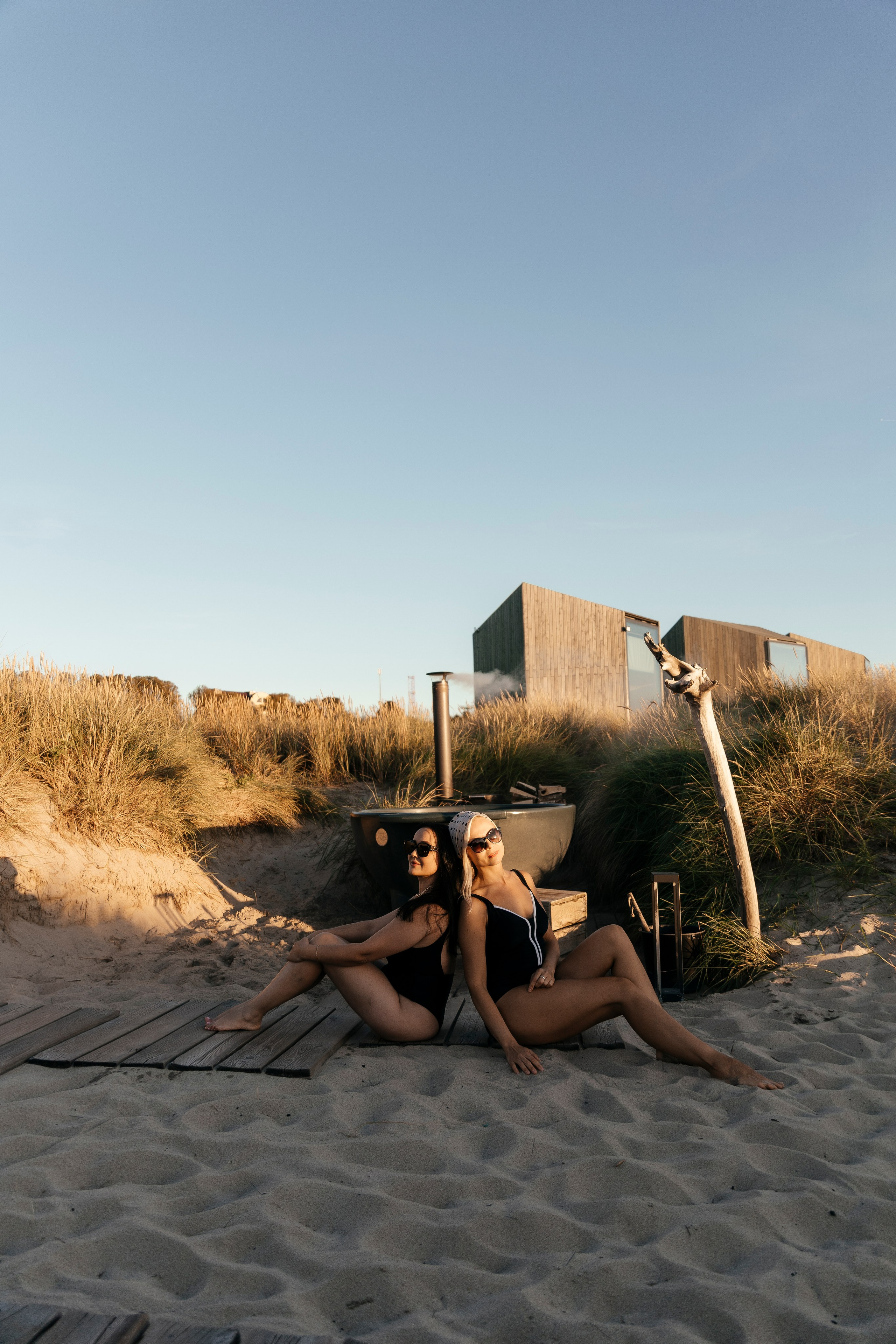 Девичник. Свадебный и портретный фотограф в Калининграде Наталия Еник