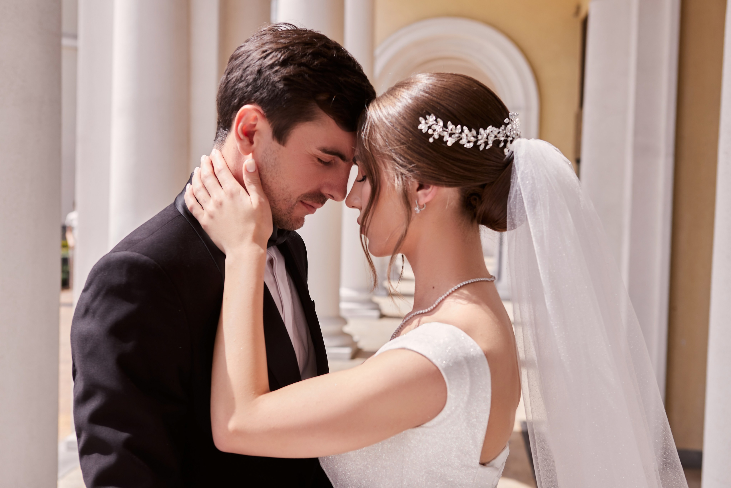 Alexander & Diana. Свадебный и семейный фотограф в Сочи-Красной поляне Ларионова Анна