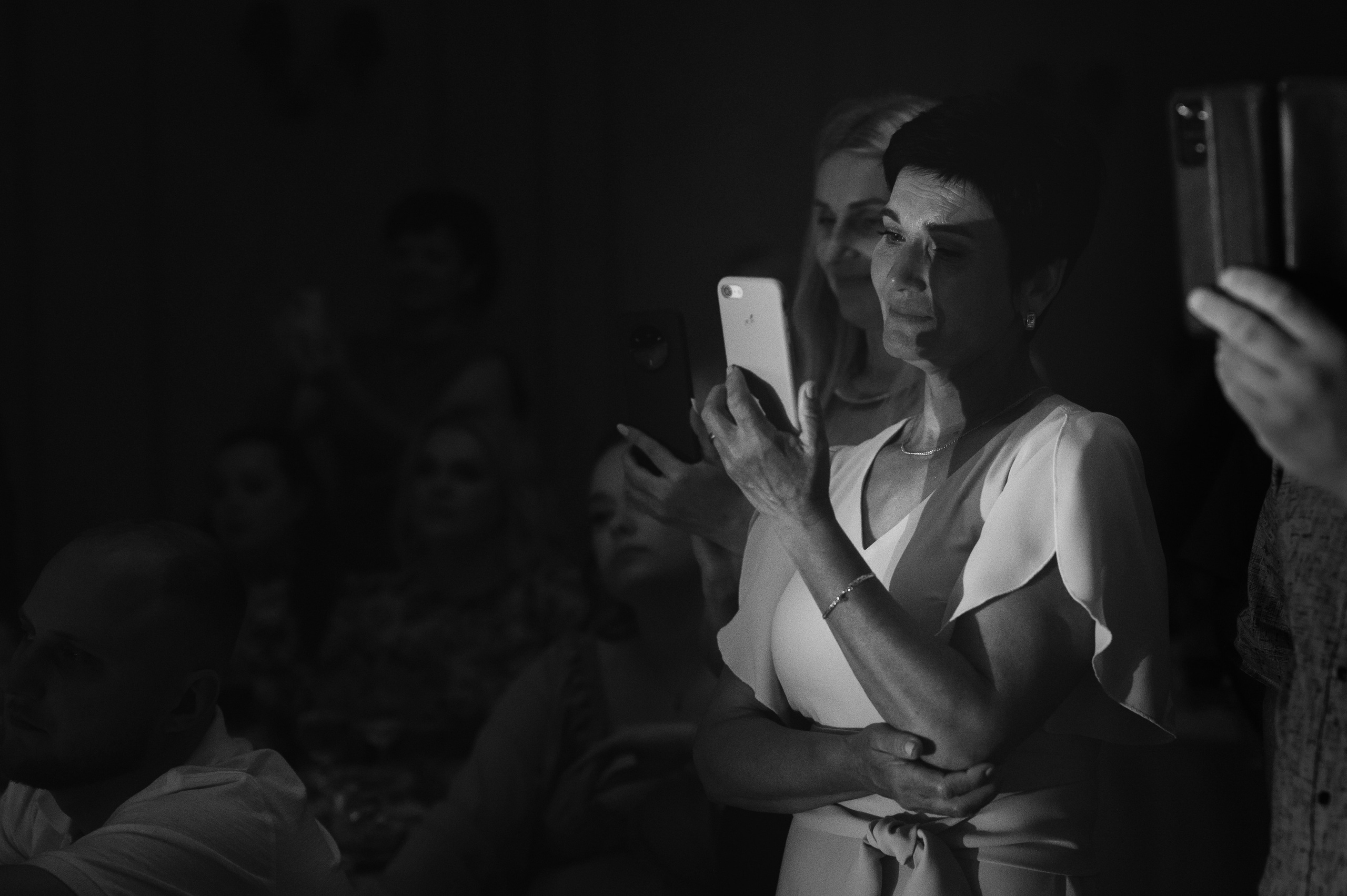 Нежность. Свадебный фотограф в Минске Тагай Наталья