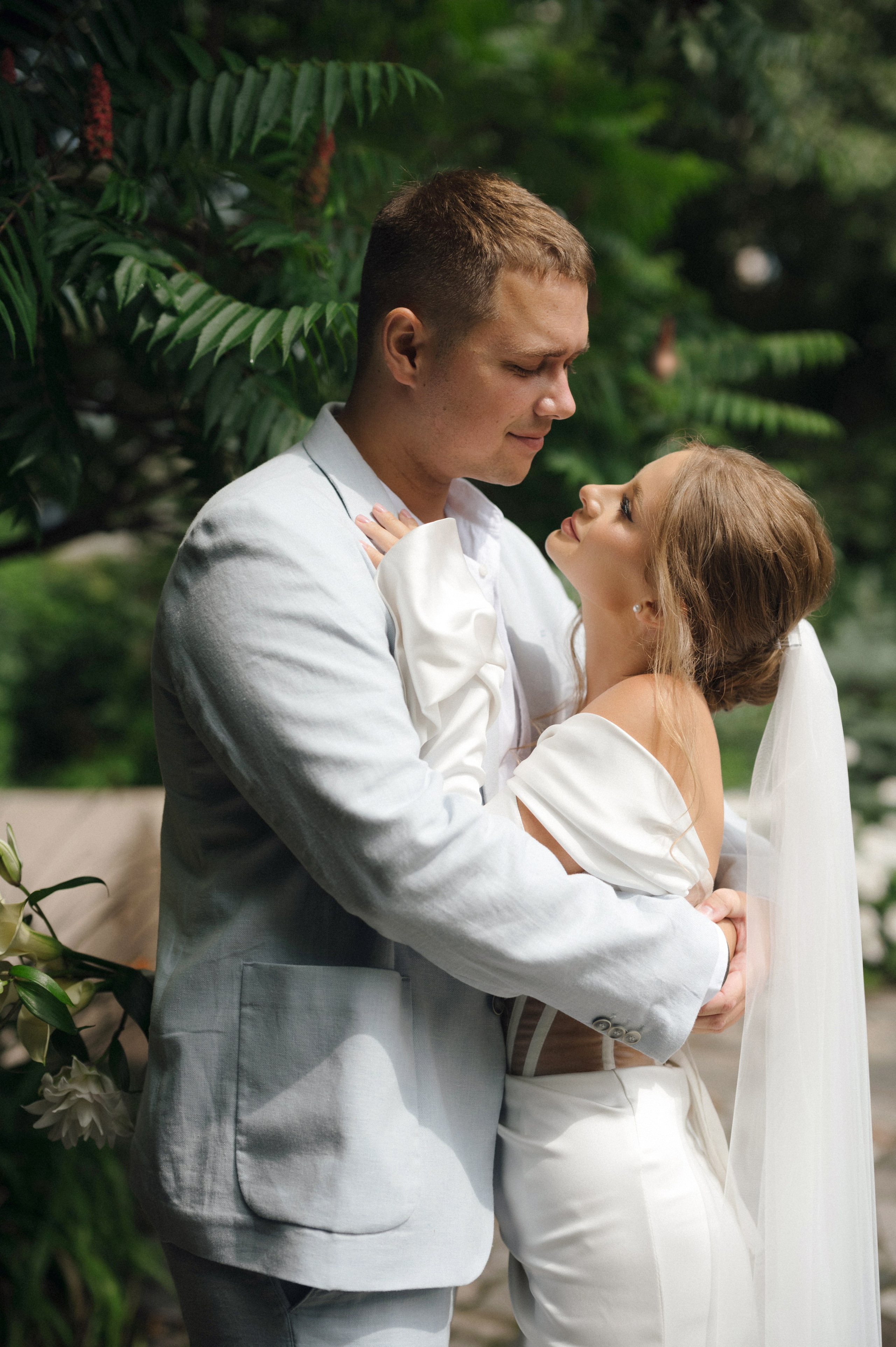 Скоро на сайте. Свадебный фотограф в Минске Тагай Наталья