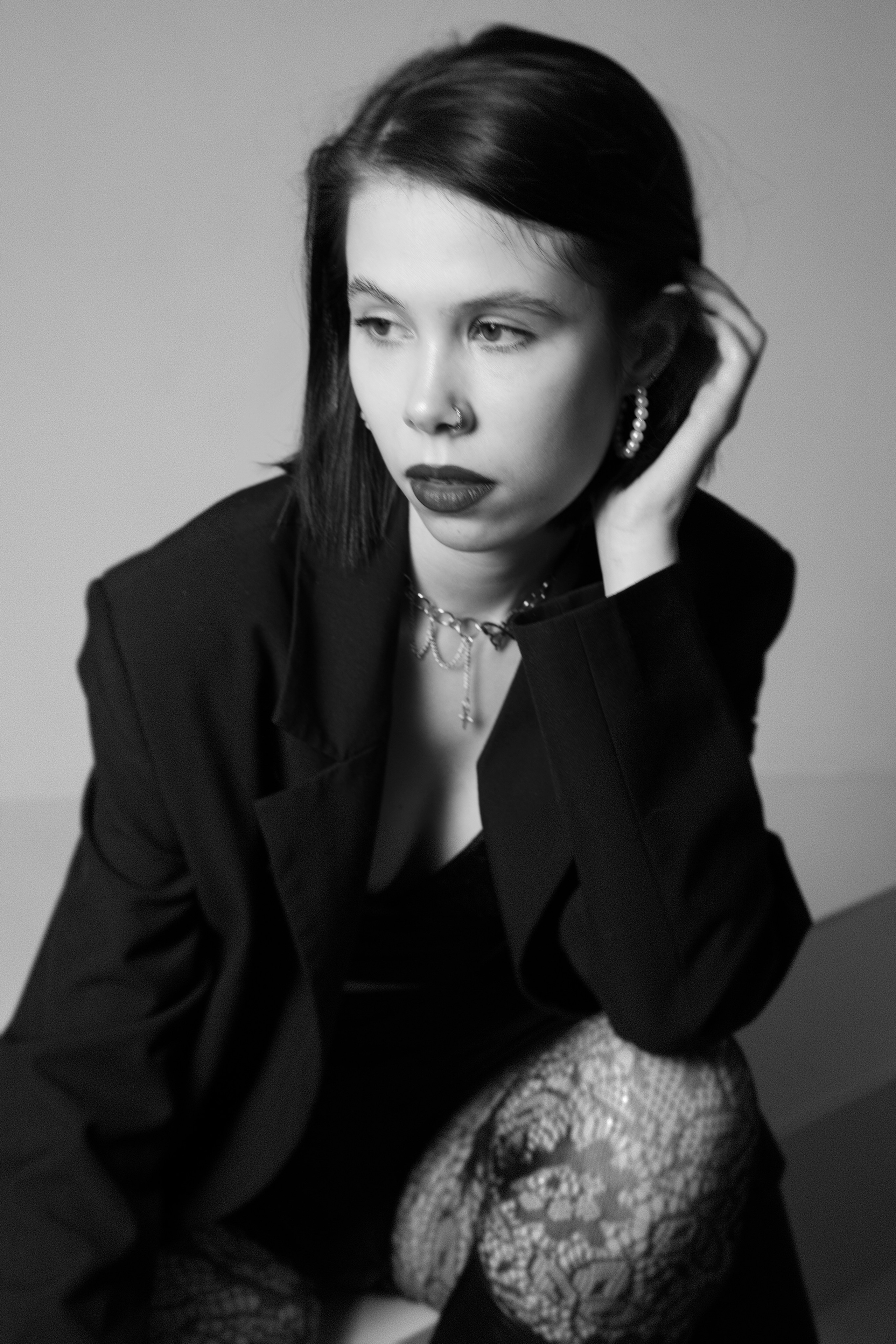 Таисия. Портретный, семейный фотограф в Санкт-Петербурге и Ленинградской области Виктория Соловьёва