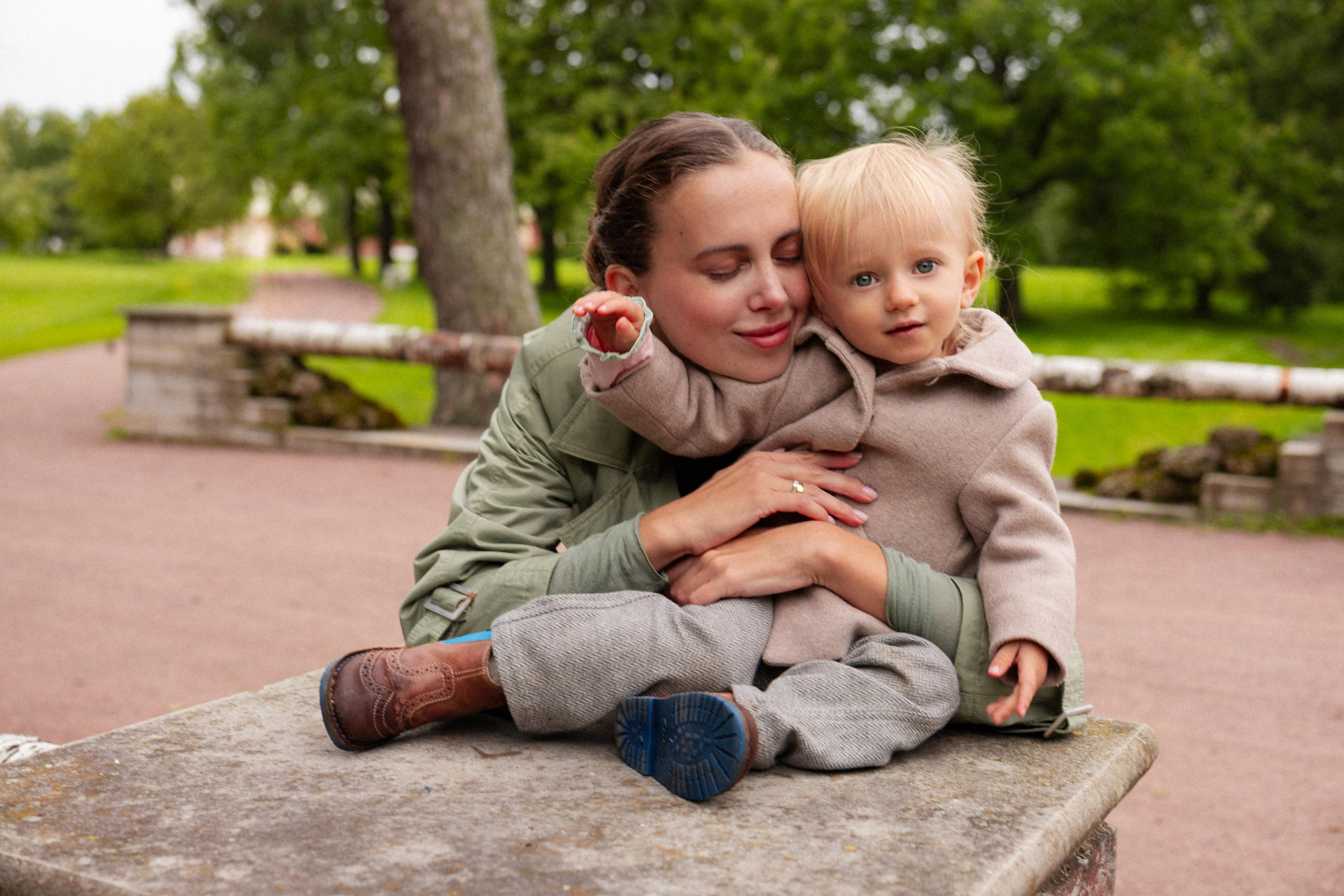 A&M. Портретный, семейный фотограф в Санкт-Петербурге и Ленинградской области Виктория Соловьёва