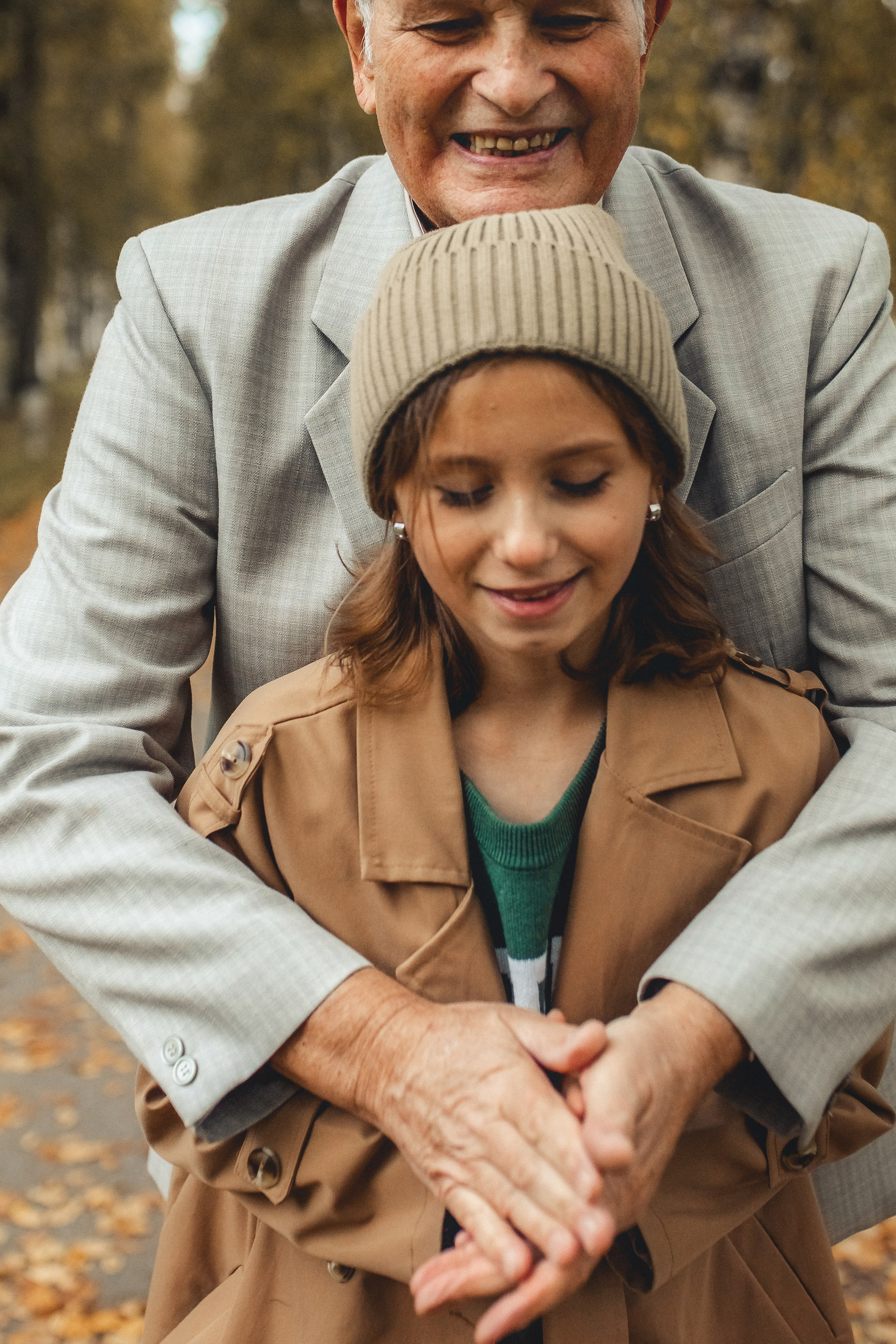 «Два поколения — одна дорога». Главная