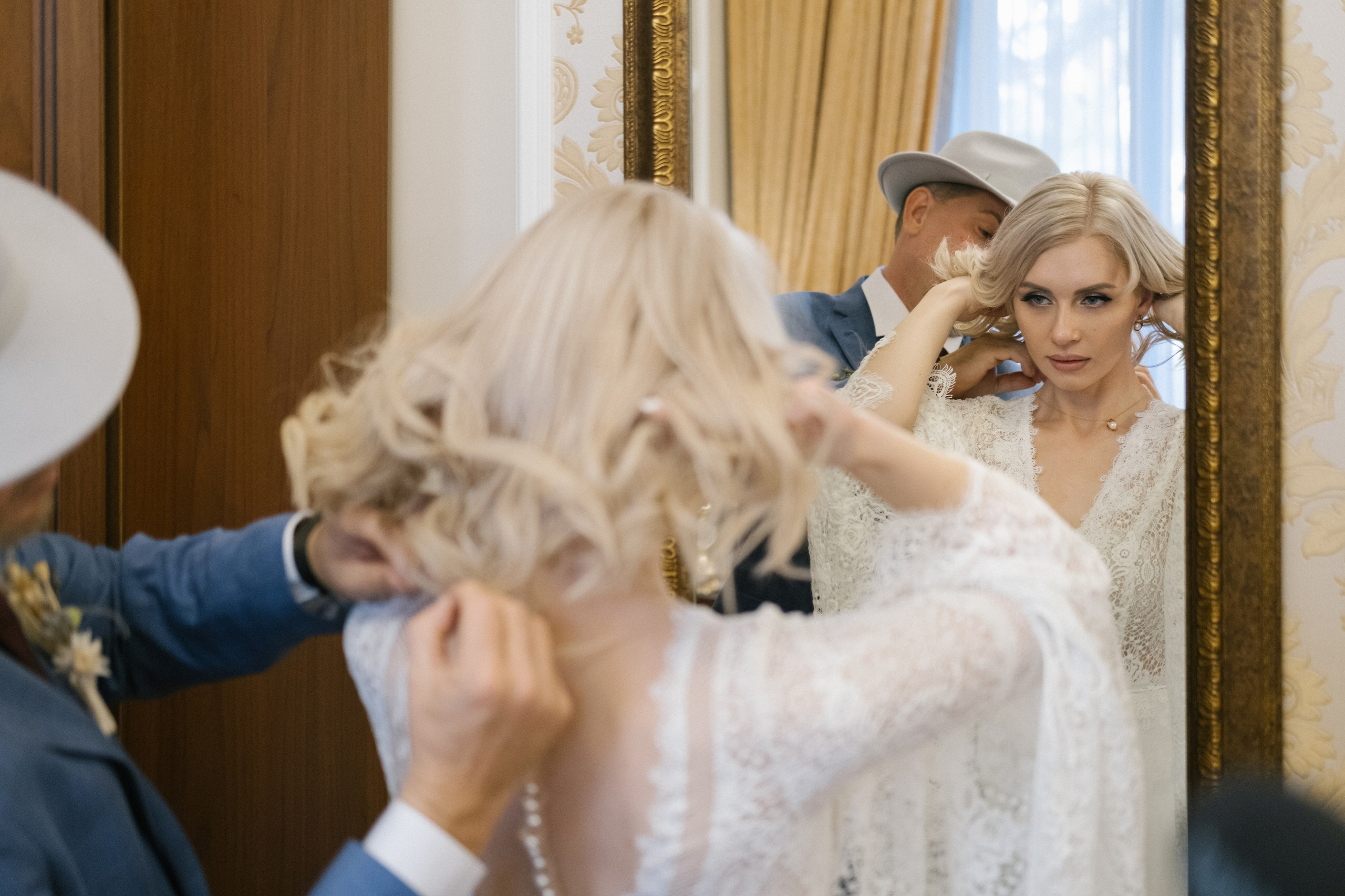 Алёна / Дмитрий. Свадебный Видеограф Фотограф в Сочи