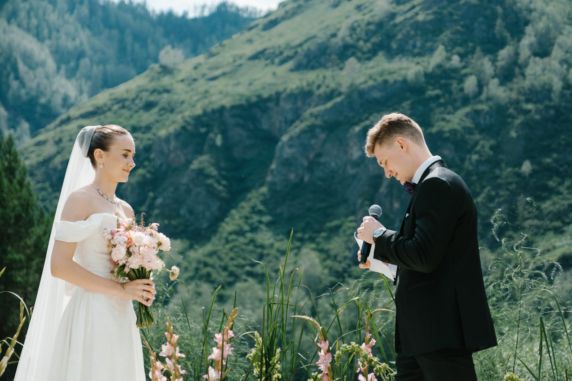 Мария / Семён. Свадебный Видеограф Фотограф в Сочи