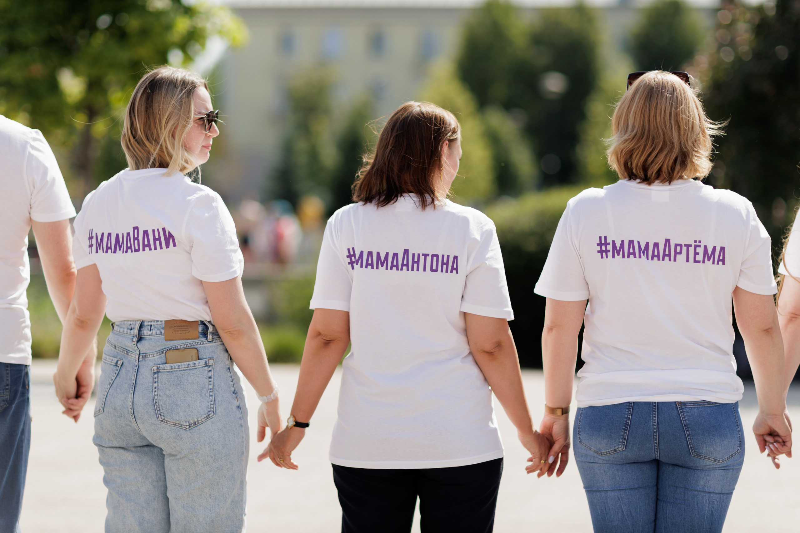 Репортажные фото съёмки клипа от родителей выпускникам. Свадебный фотограф в Воронеже Александр Работкин