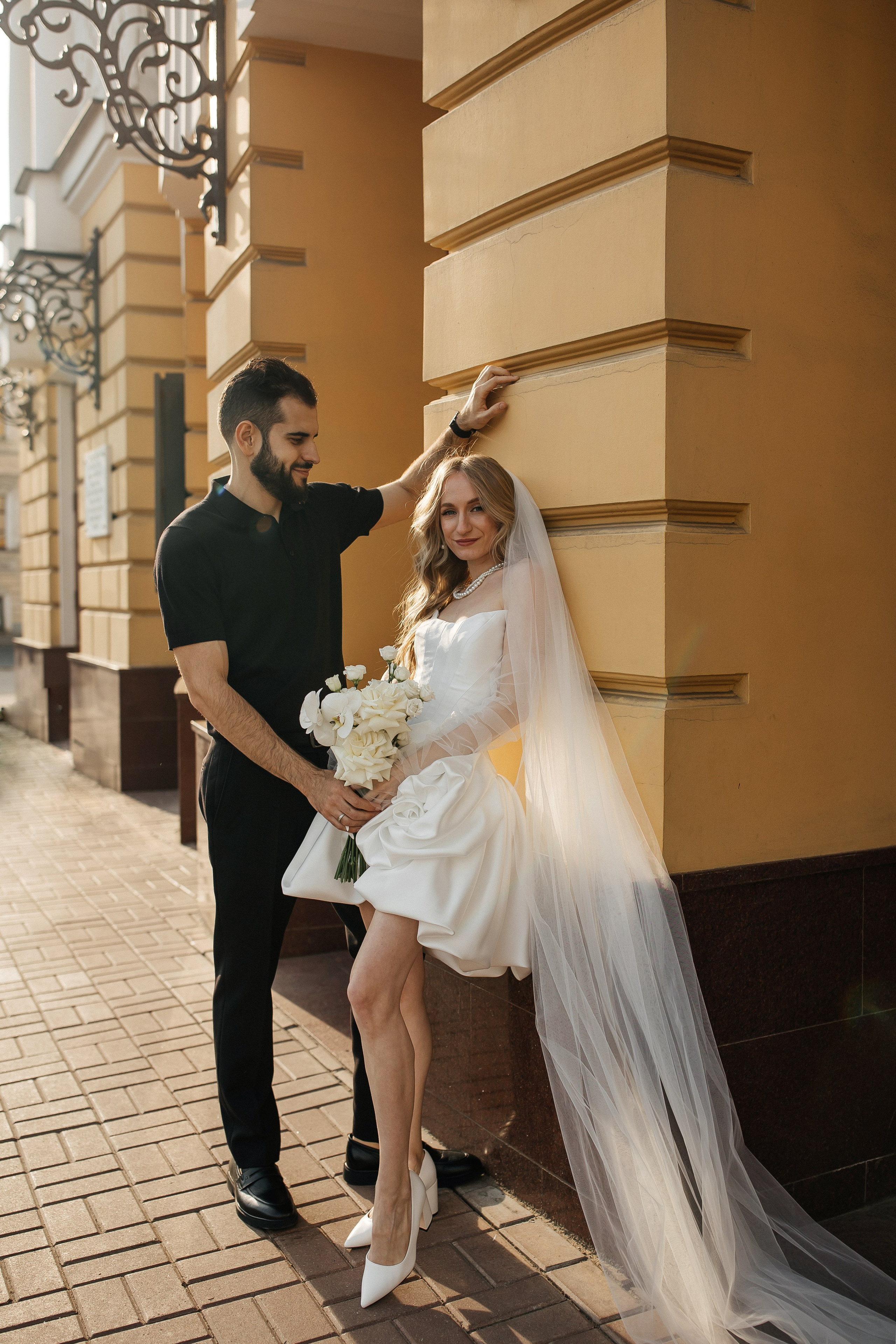 ЗАГС. СВАДЕБНЫЙ ФОТОГРАФ ЕВГЕНИЯ МОДИНА Ярославль