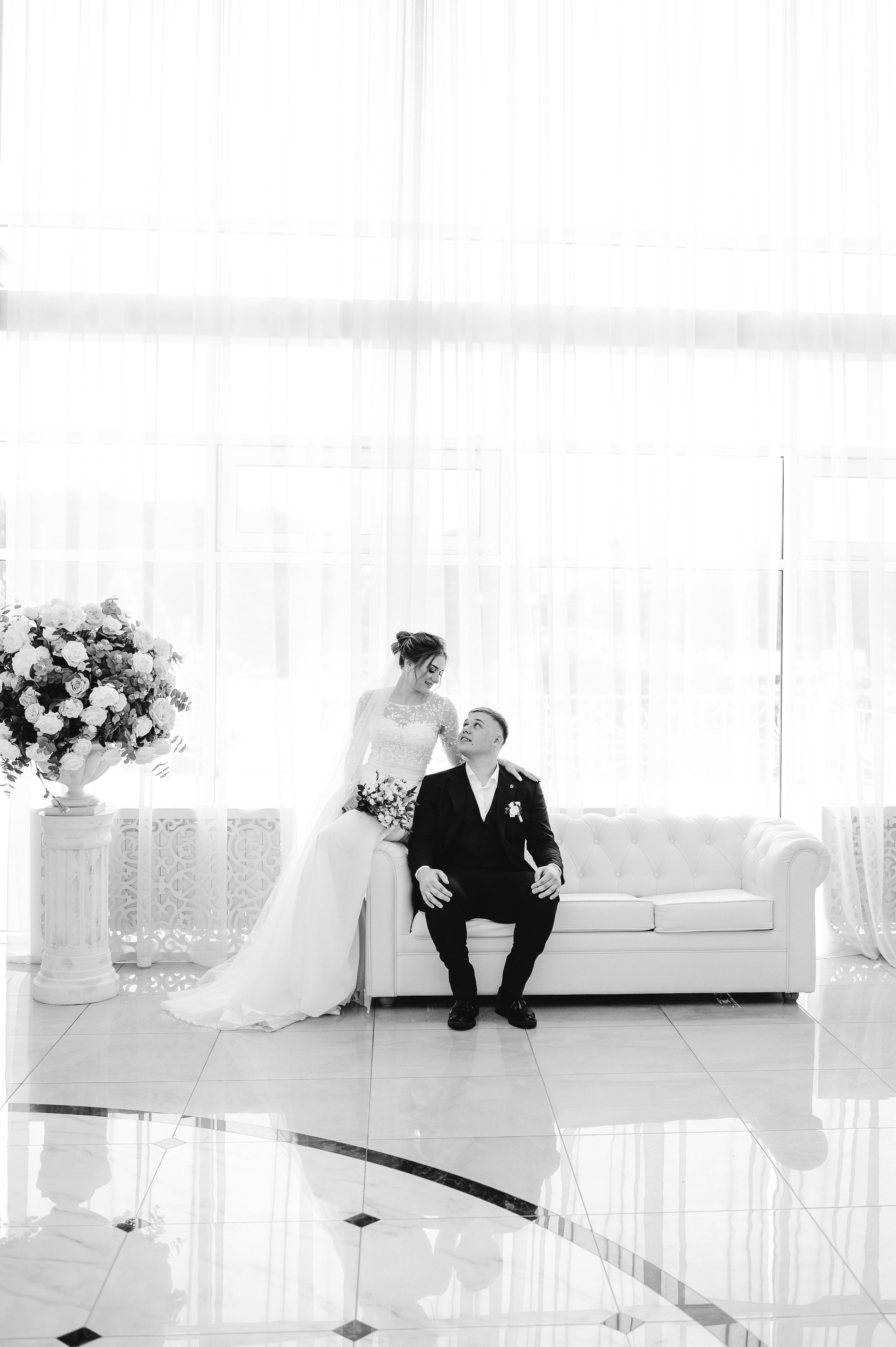 М&В. Фотограф Рязань. Дарья Дмитриева