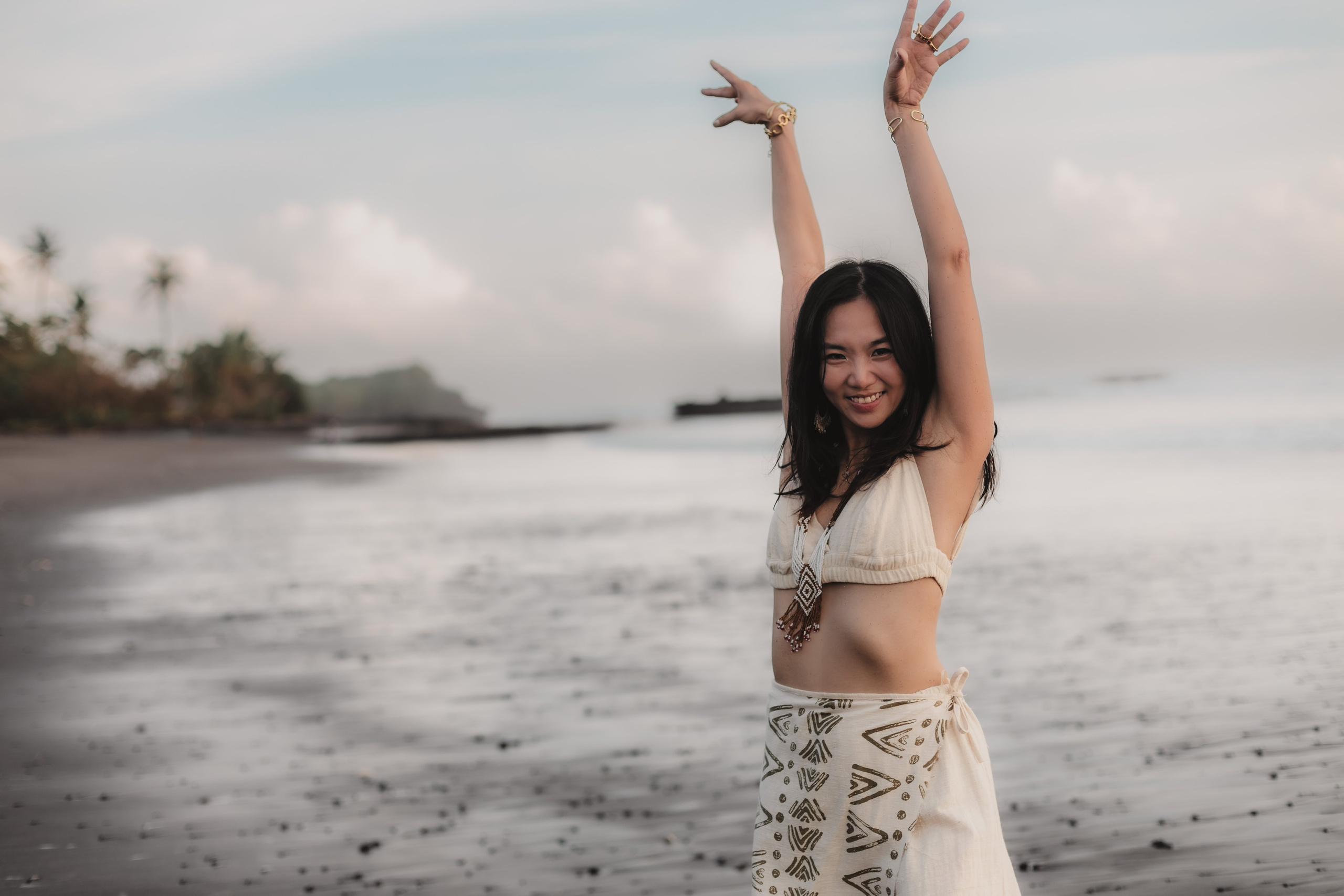 New chapter. Мариам Багдасарян