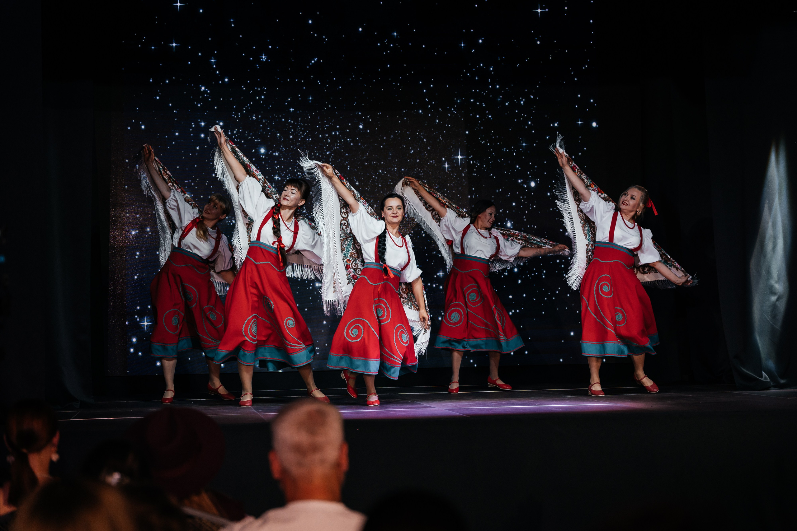 Фотографии Корона Кузбасса 2025. Фотограф в Новокузнецке Иван Дендин