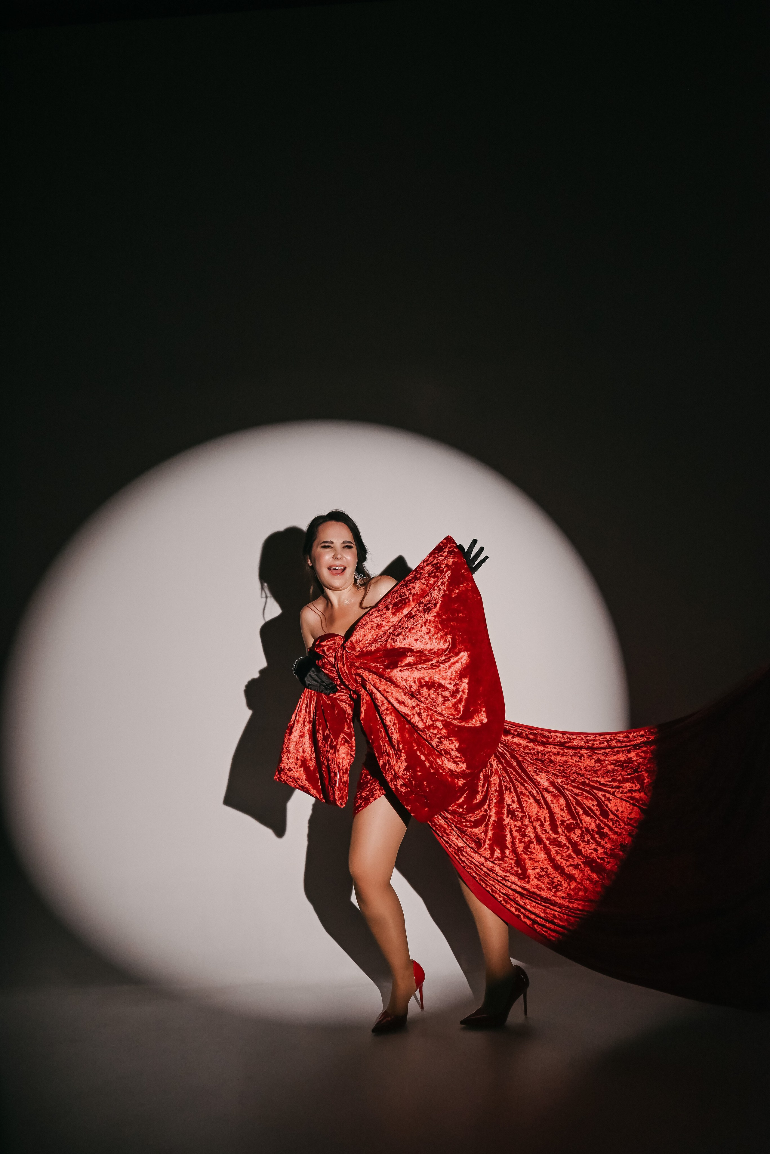 Немного Нового года. Ваш фотограф