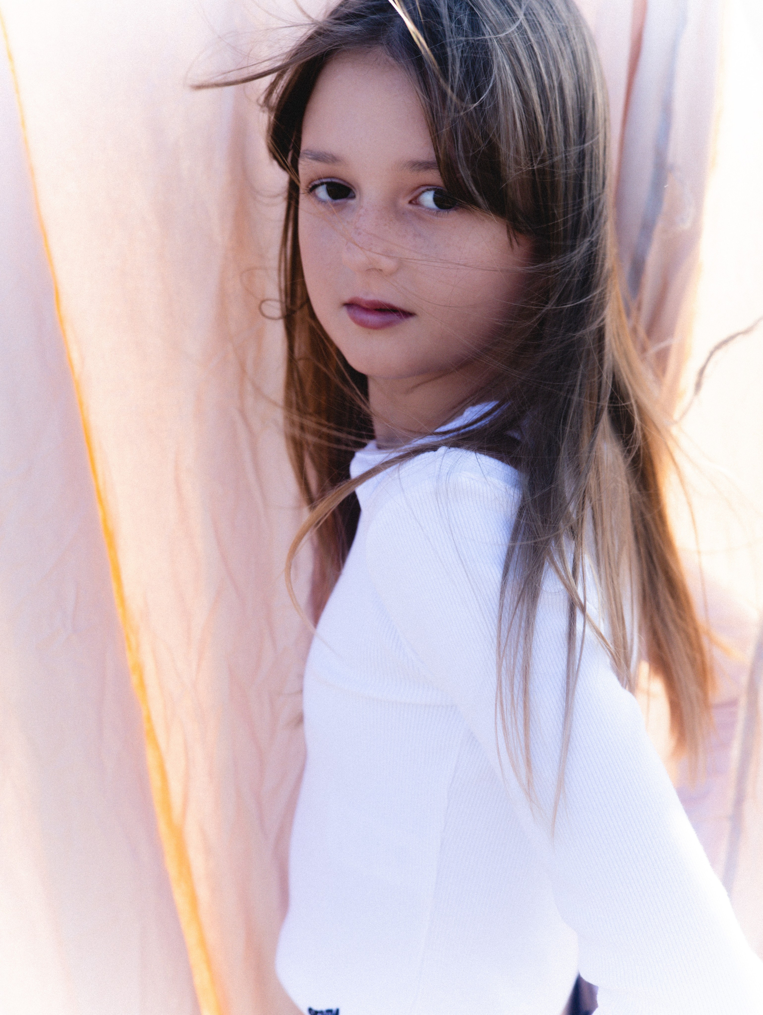 Polly Agency. Gorbunova Alina Фотограф