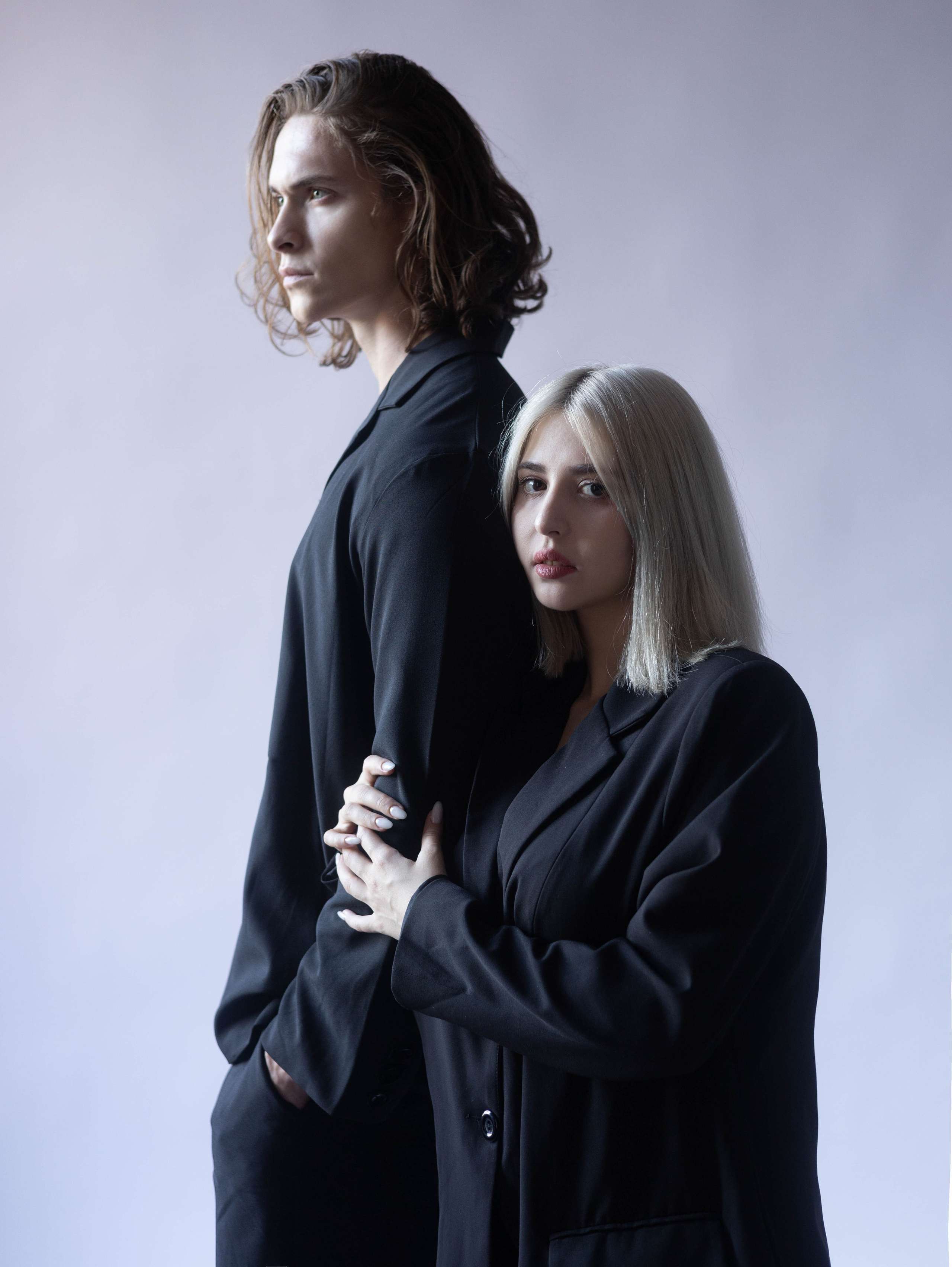 Андрей и Виктория. Gorbunova Alina Фотограф