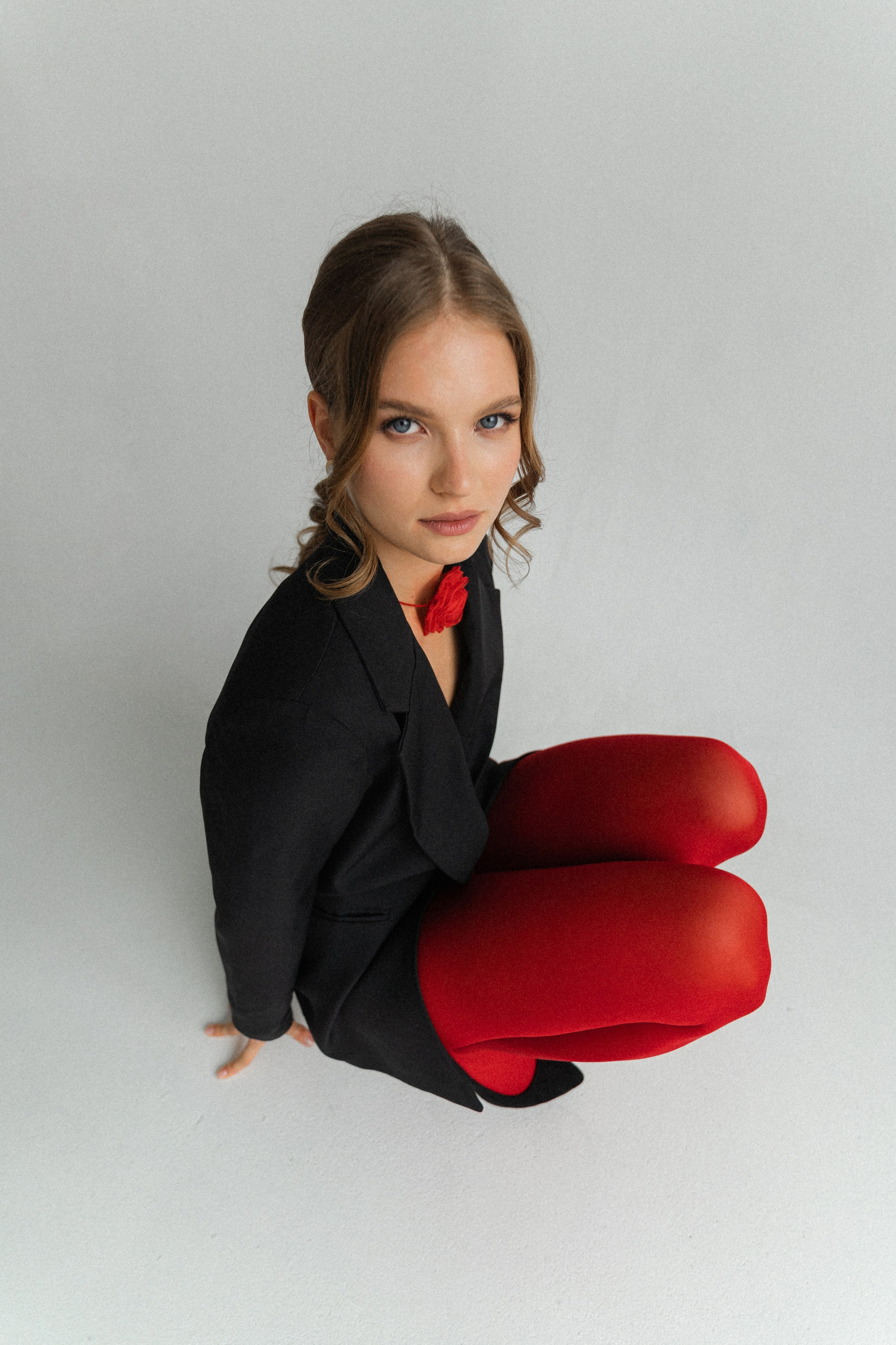 Даша. Фотограф в Санкт-Петербурге Юлия Гербель