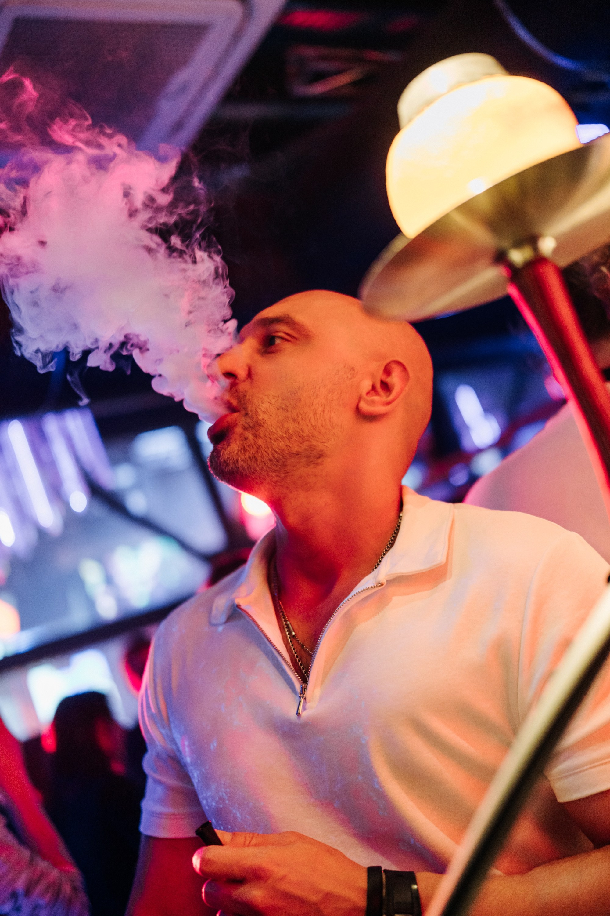 Клуб. Репортажный фотограф Санкт-Петербург