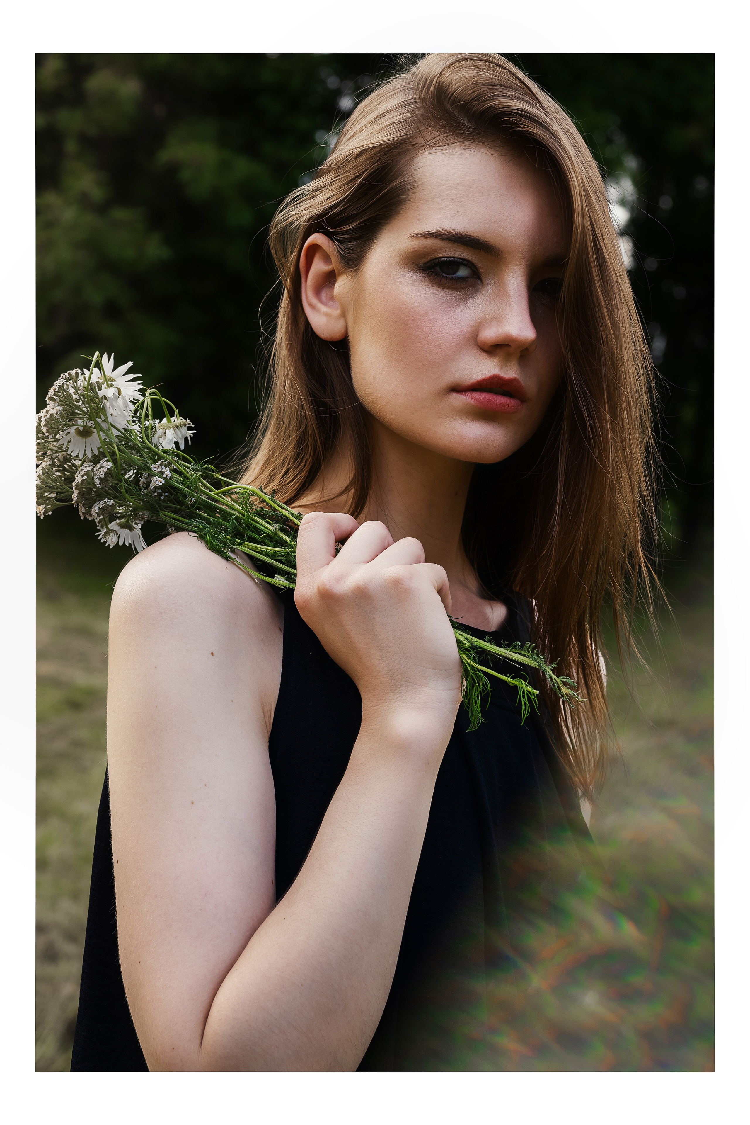 Anna Ignatyeva Фотограф Москва