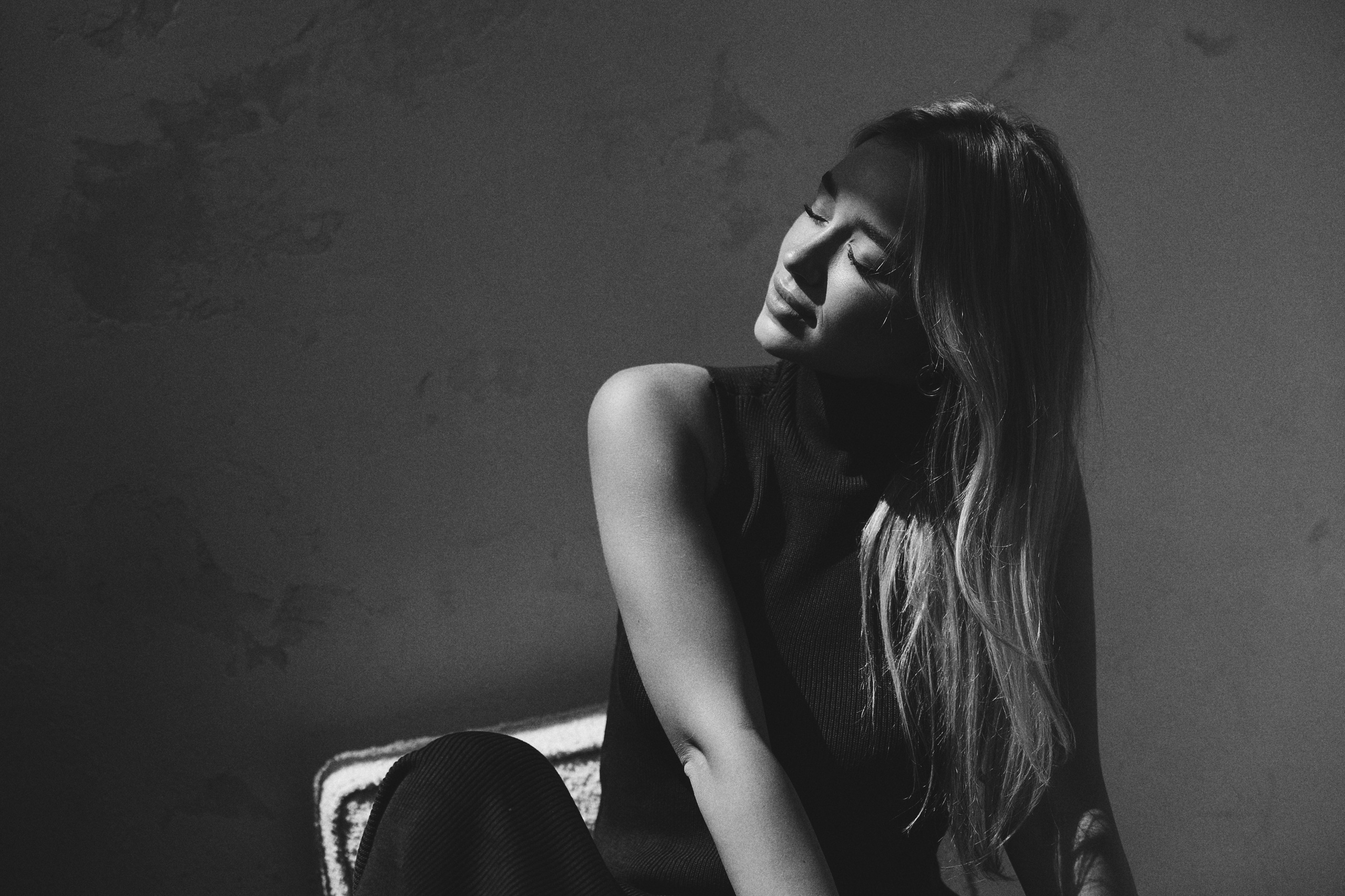 Портретный и свадебный фотограф в Нижнем Новгороде | Анна Бейль