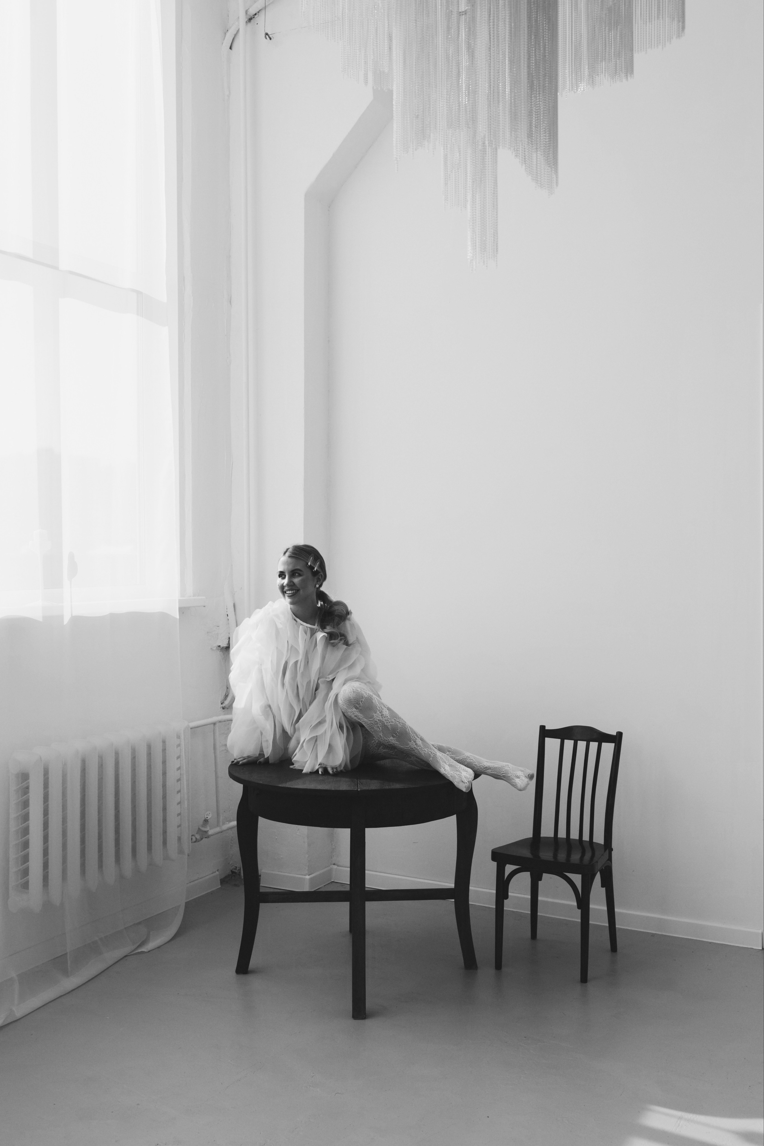 Mary. Портретный и свадебный фотограф в Нижнем Новгороде | Анна Бейль