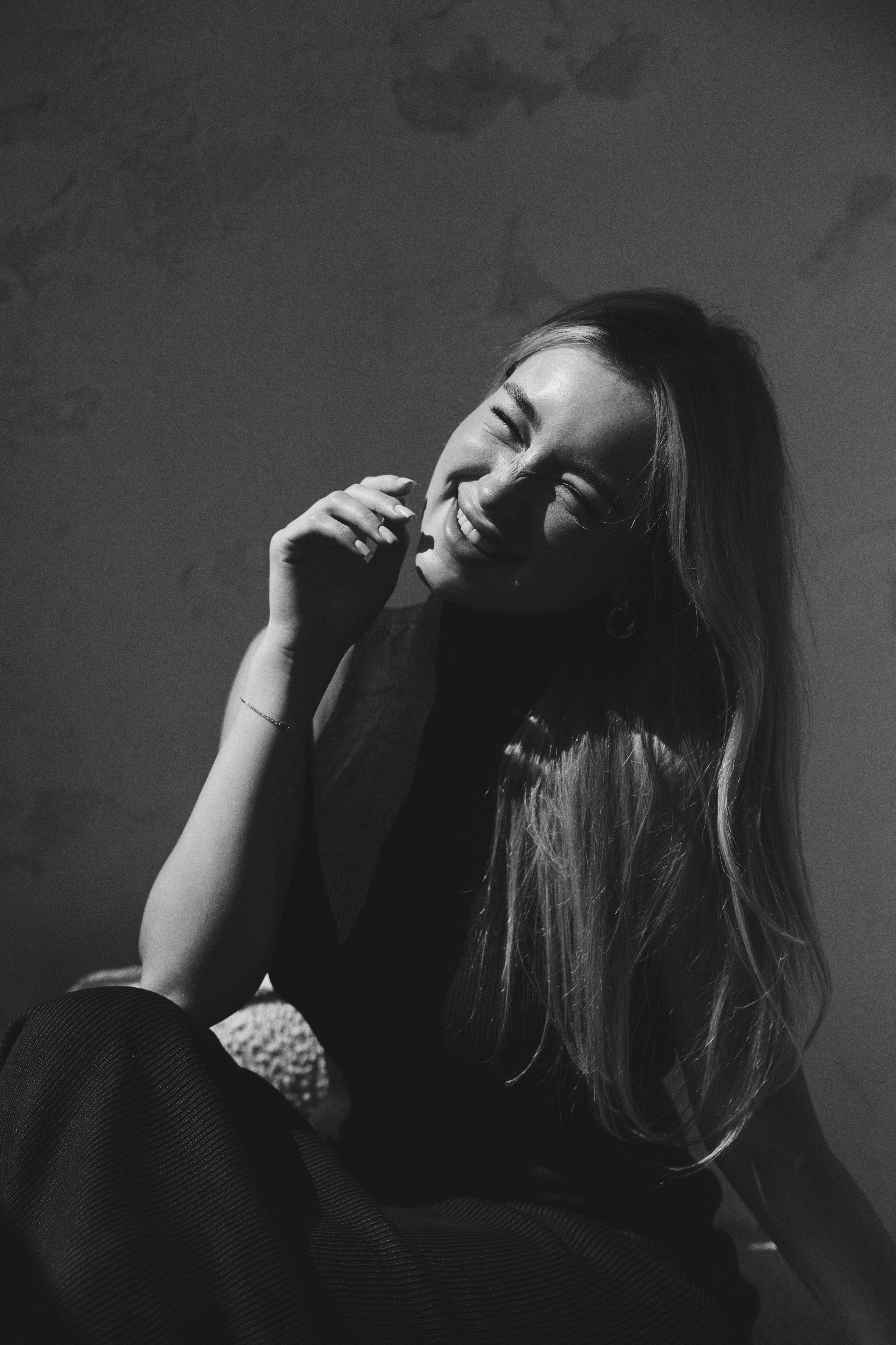 Kris. Портретный и свадебный фотограф в Нижнем Новгороде | Анна Бейль