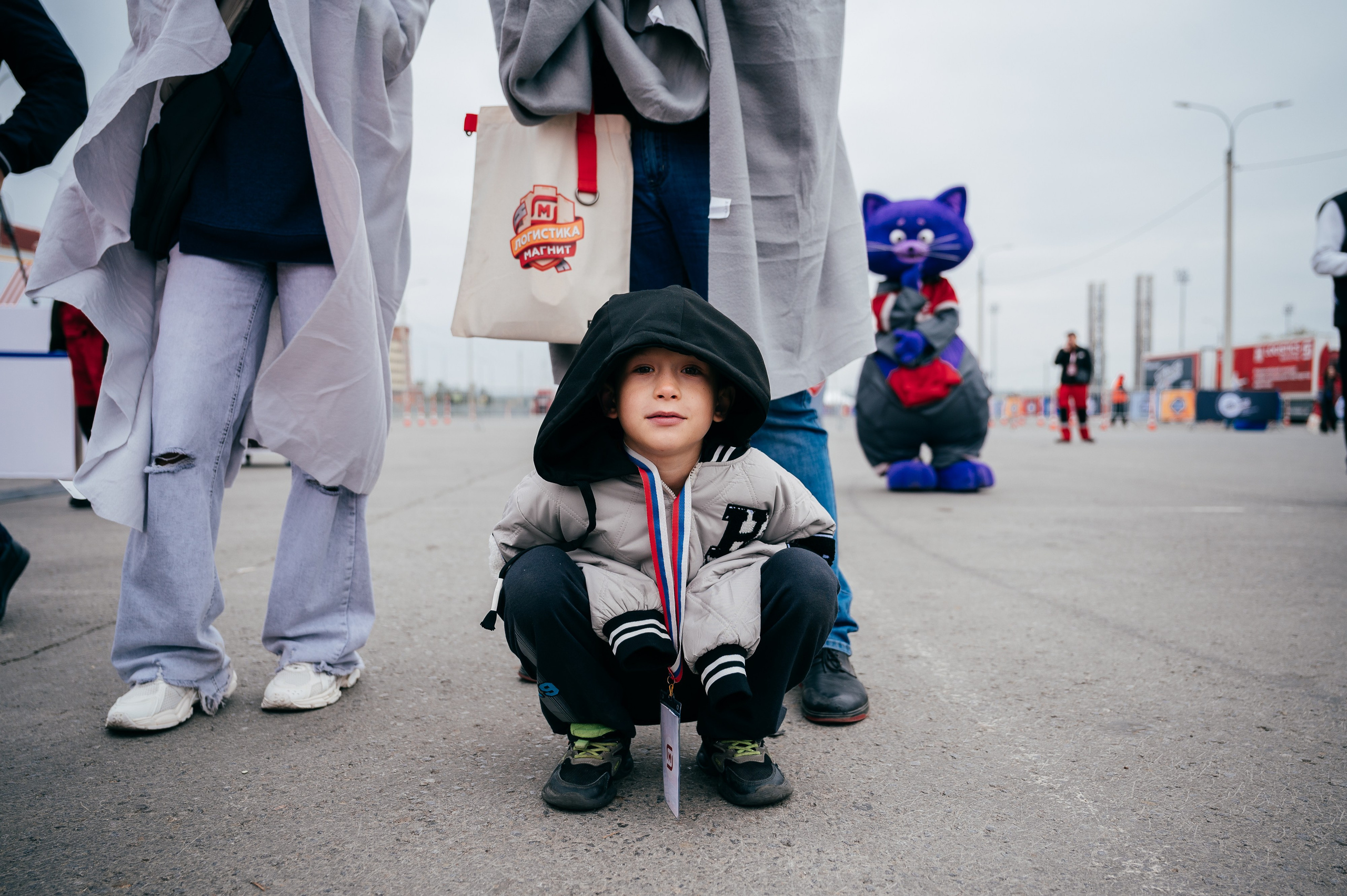 Магнит у руля!. SARKISOPH | Фотограф Волгоград