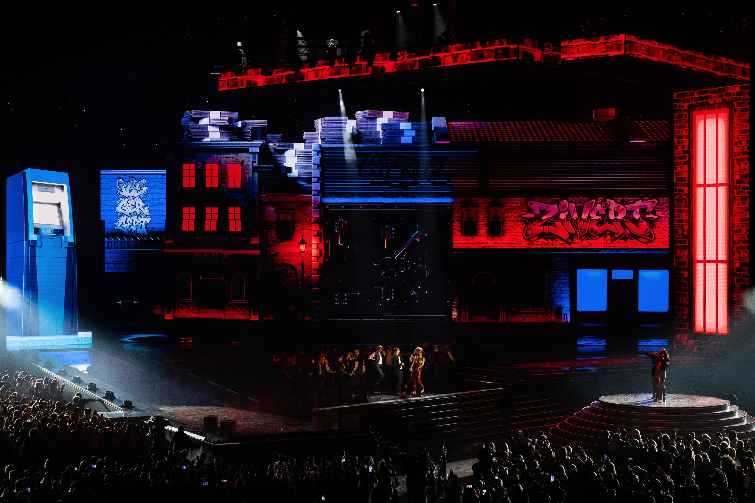 ZIVERT MUSIC AWARDS / 2026. OOPS TEAM