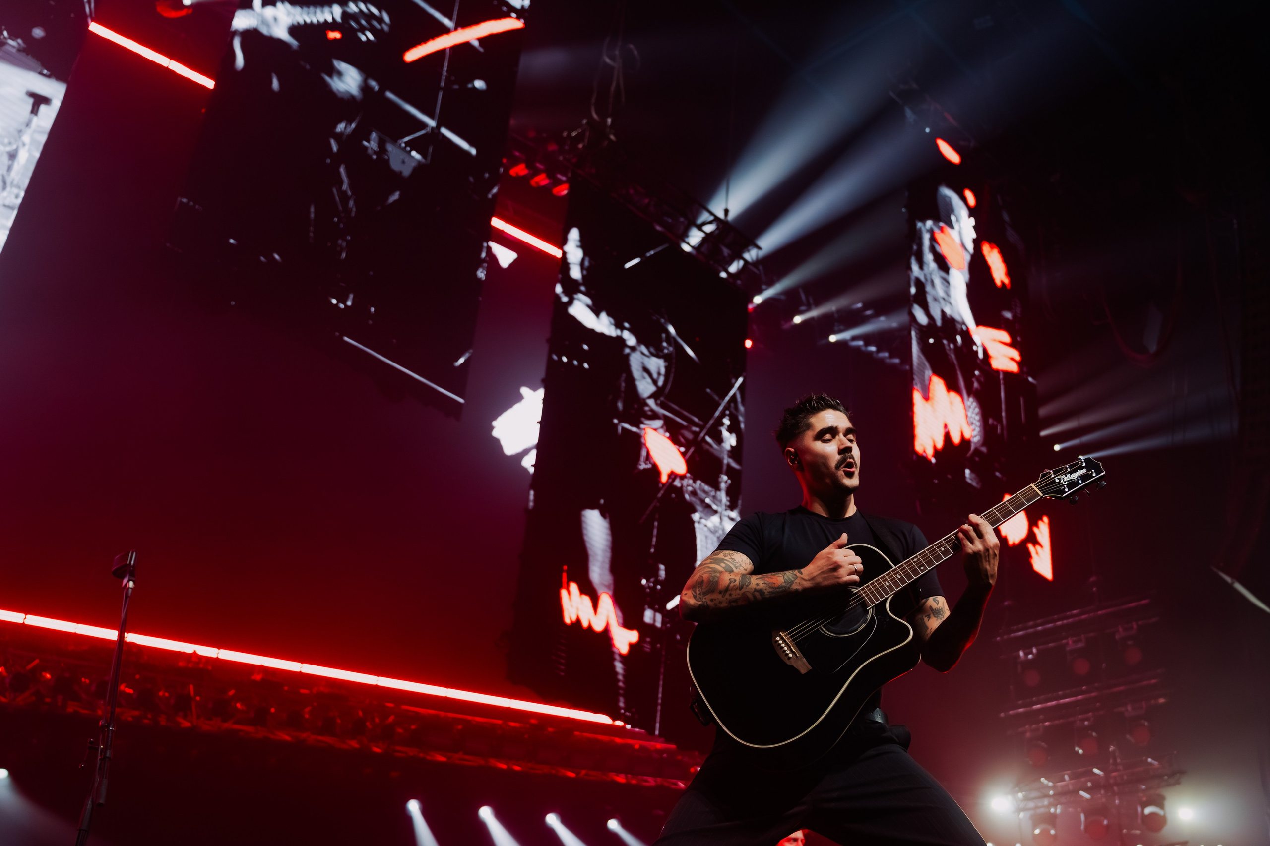 THE HATTERS / SAINT-PETERSBURG / 2025. OOPS