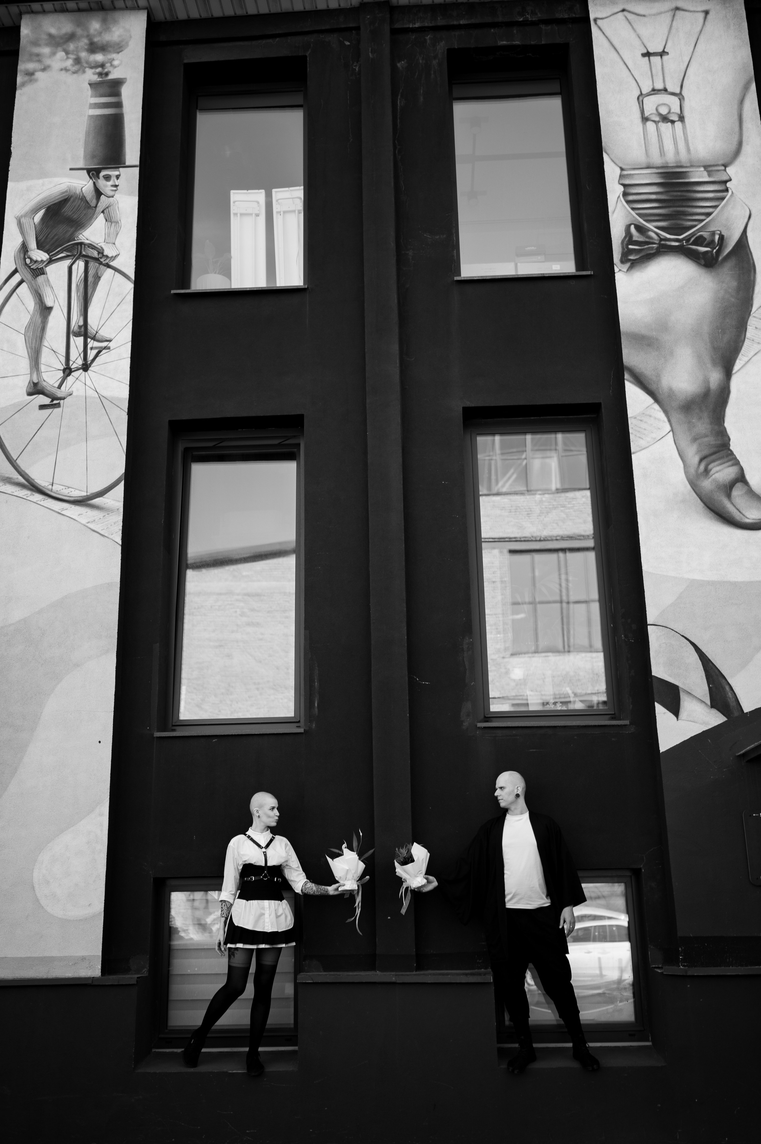 Свадебные съёмки. Мир живой фотографии о Вас и для Вас