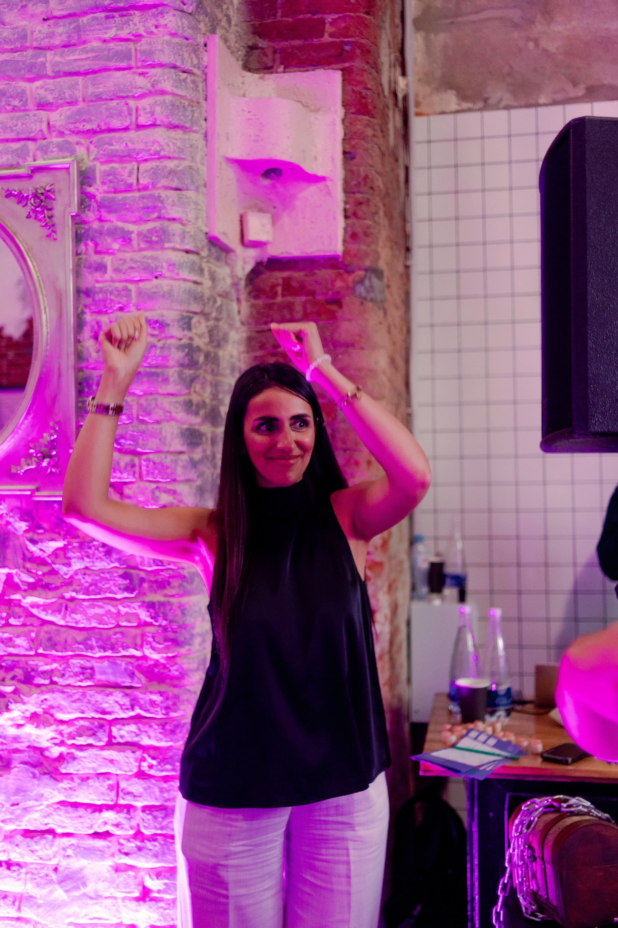 Лофт. Главная