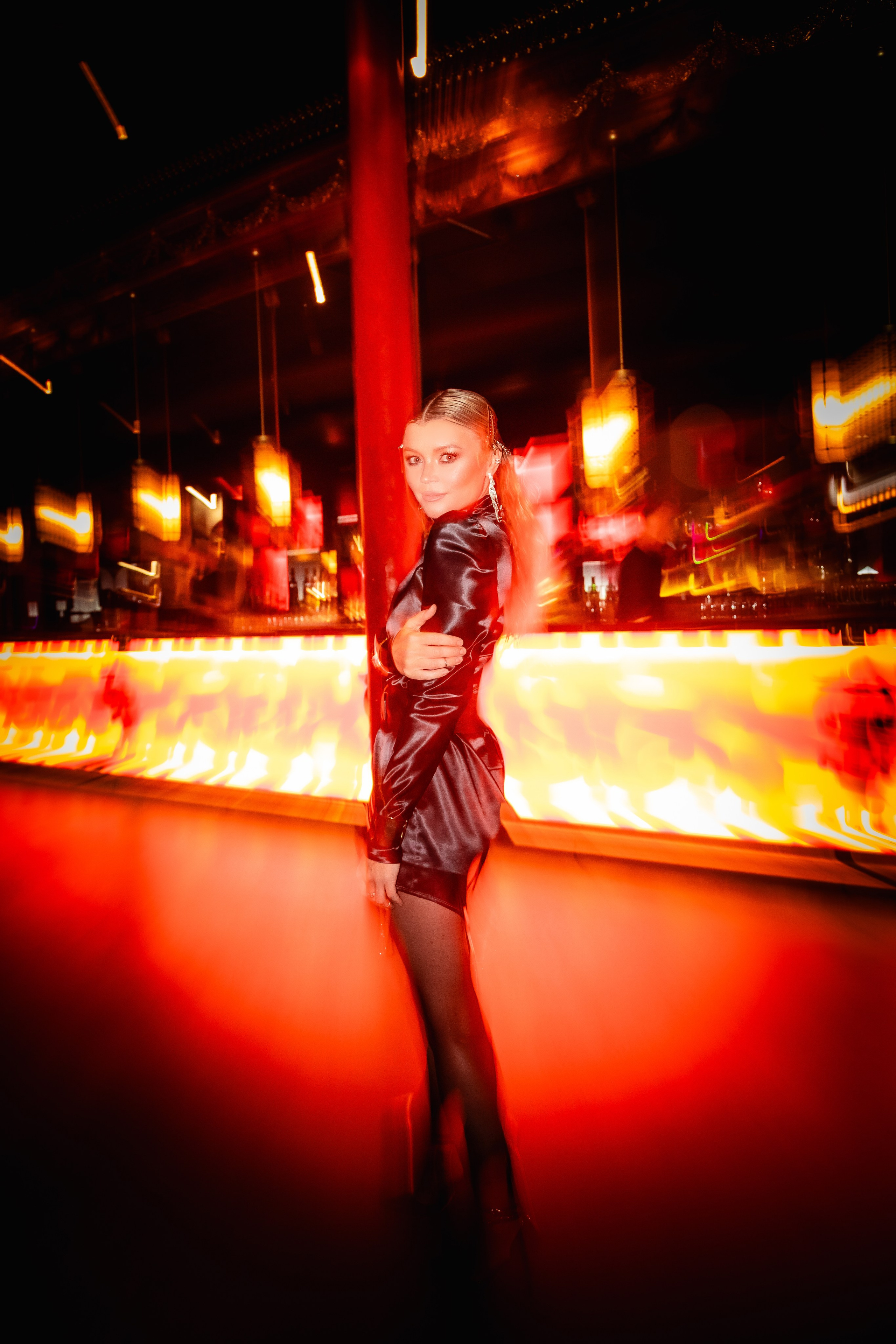 BUDDHA BAR. Главная