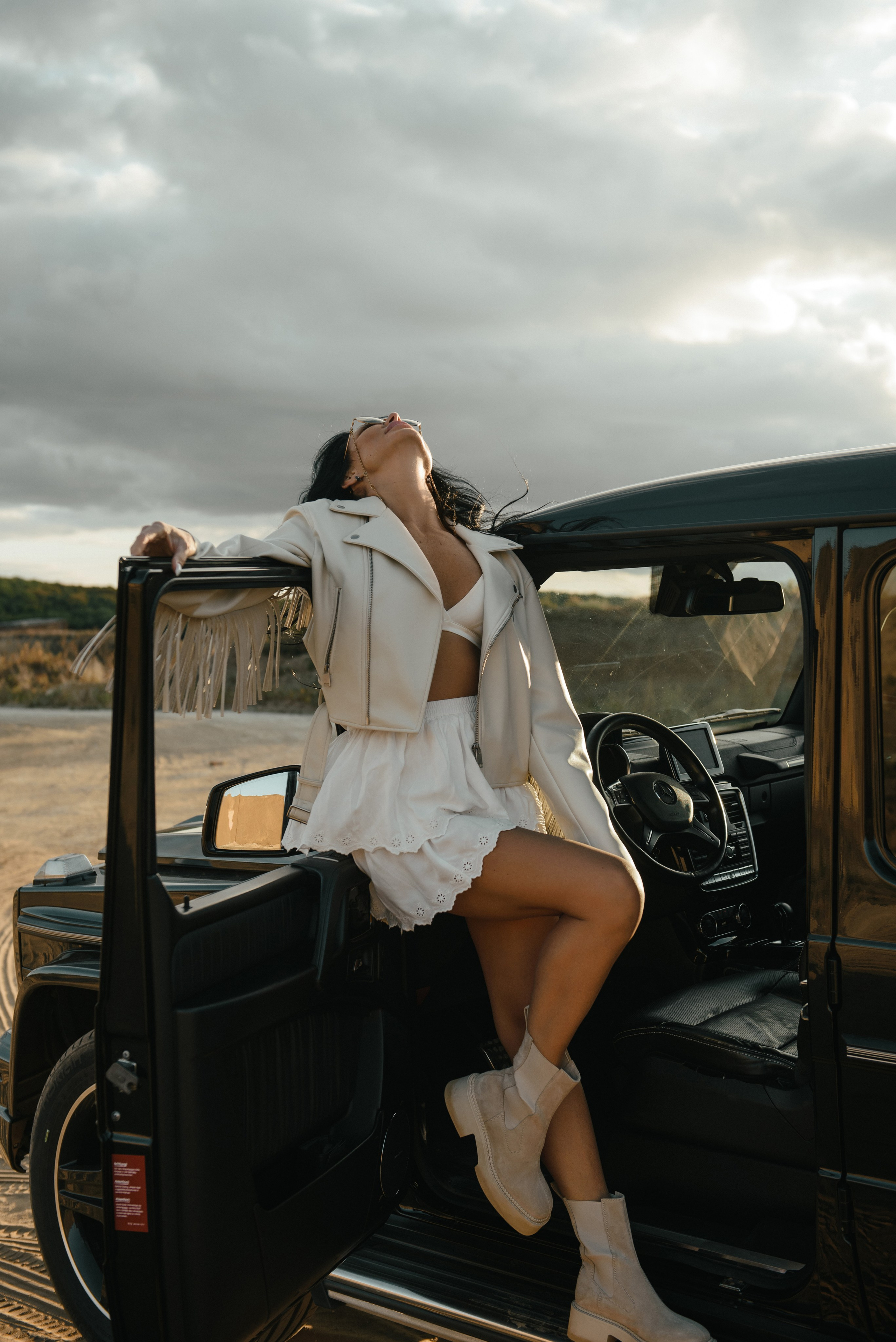 Аня. Светлана Варфоломеева, женский и свадебный фотограф в Саратове