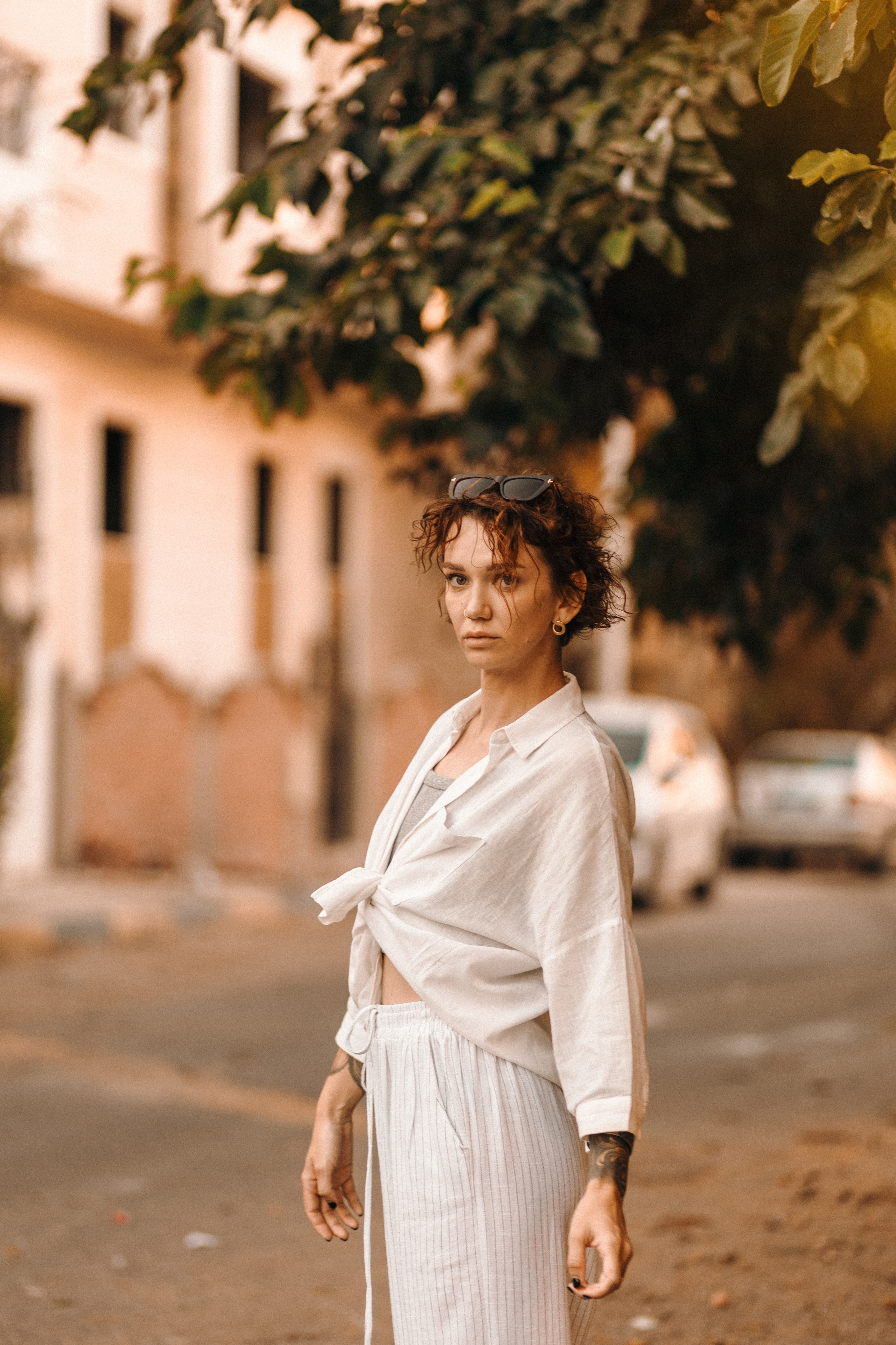 Шура. Главная