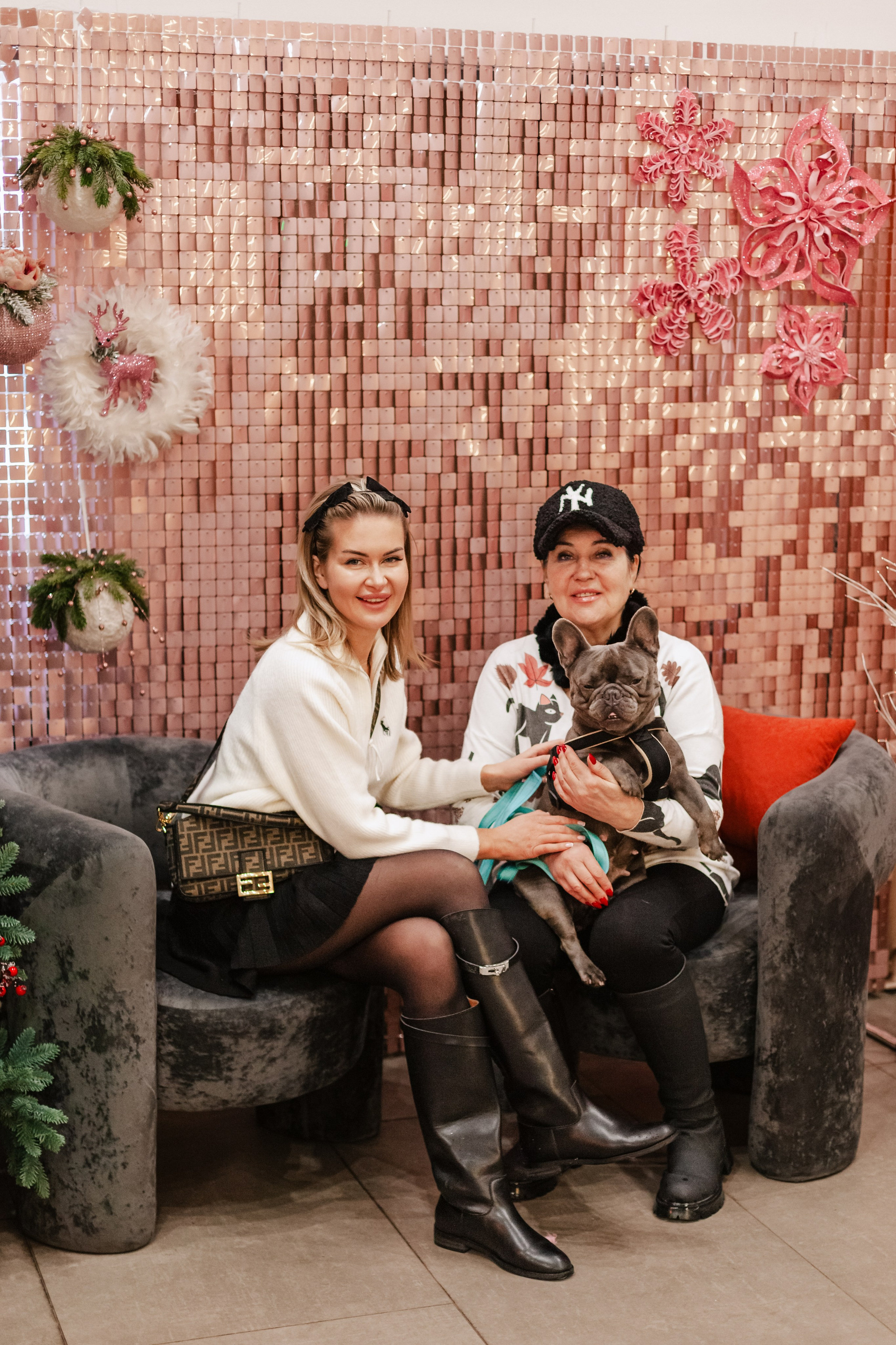 Бульёлка 2024. Фотограф-анималист Татьяна Степанова