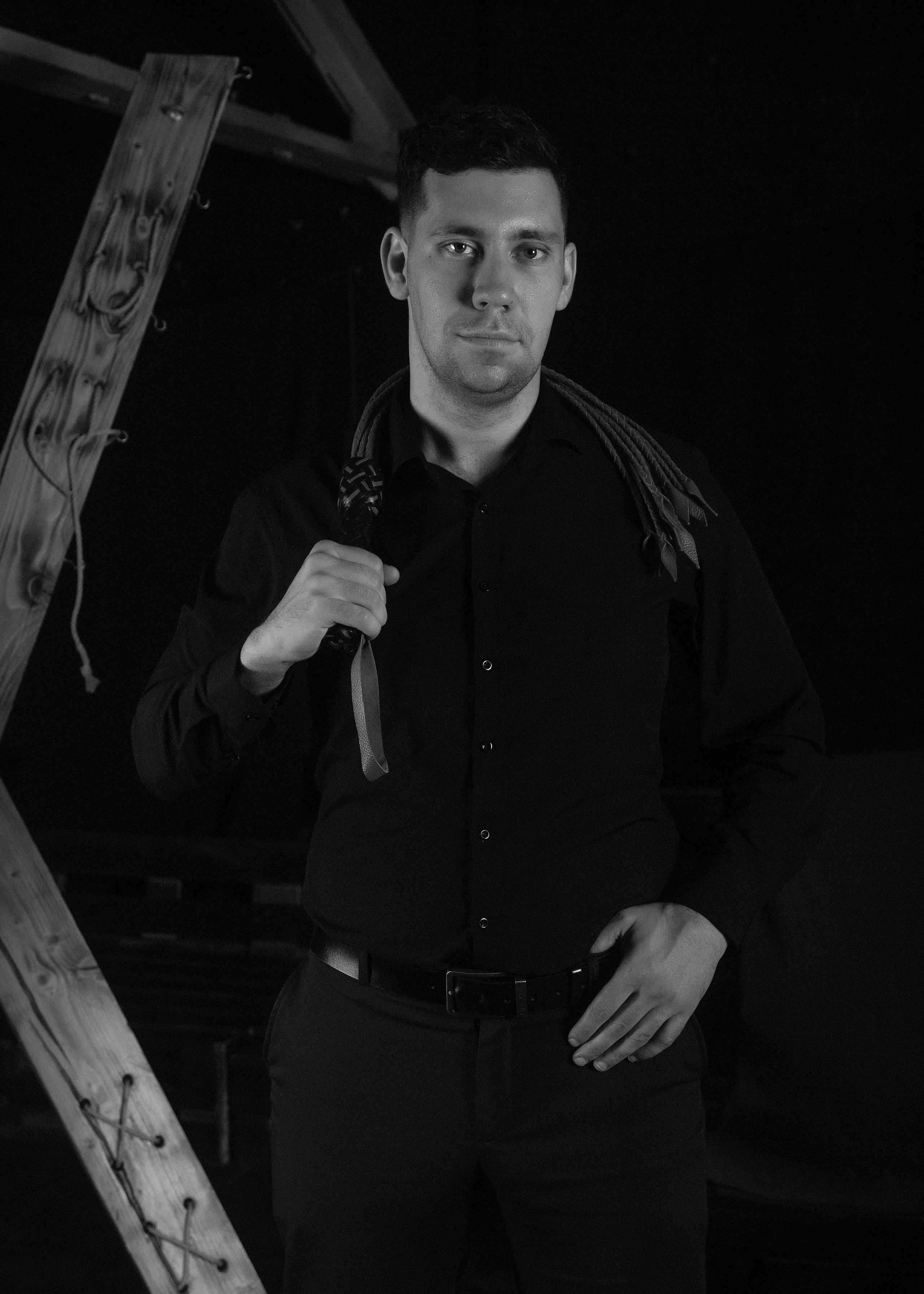 Мужчины. Будуарный фотограф. Москва