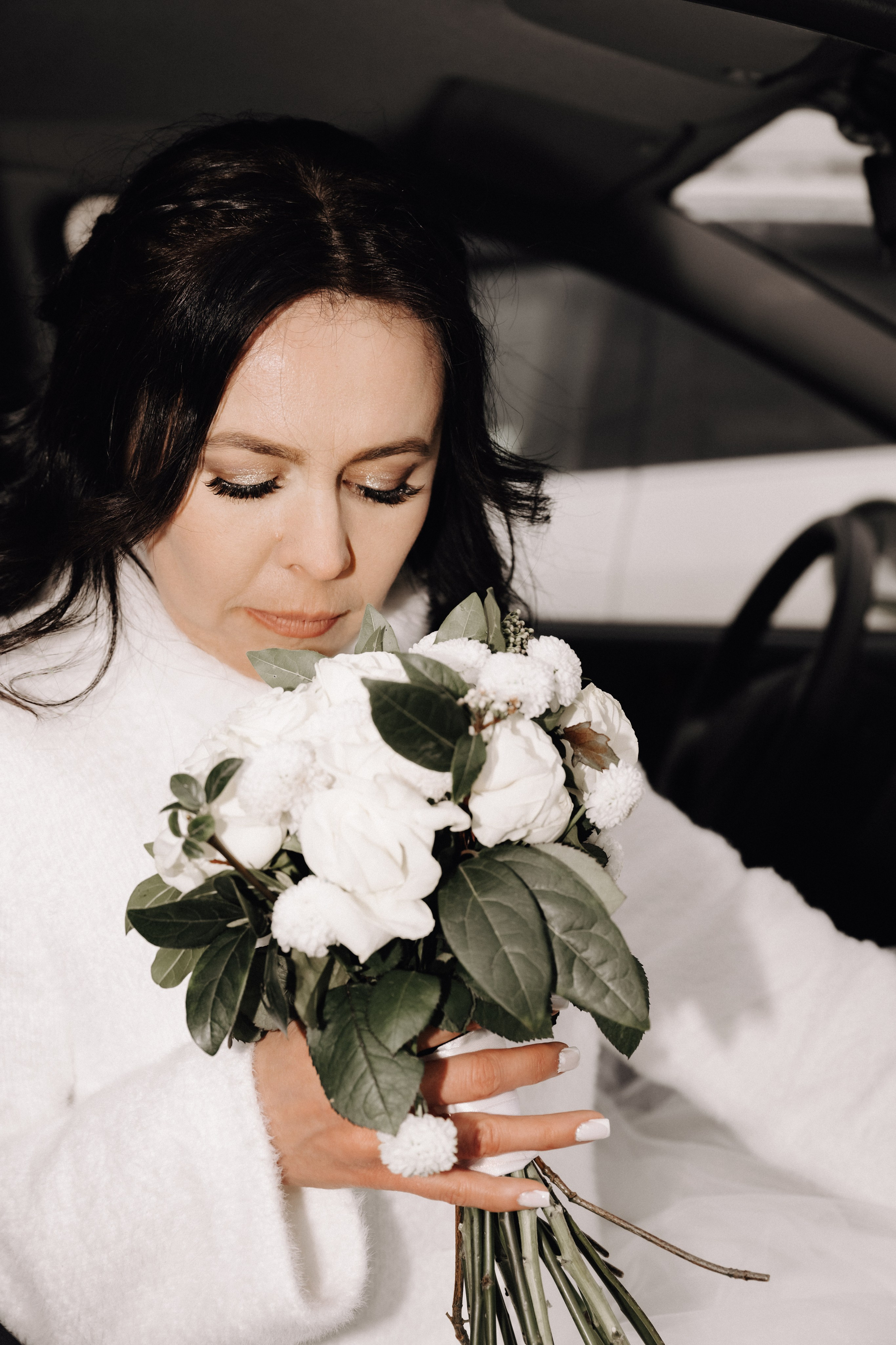 Свадебные фотосессии. Роспись в ЗАГСе. Выездная регистрация. Студийный и свадебный фотограф и видеограф в Севастополе — Юлия Макаренко