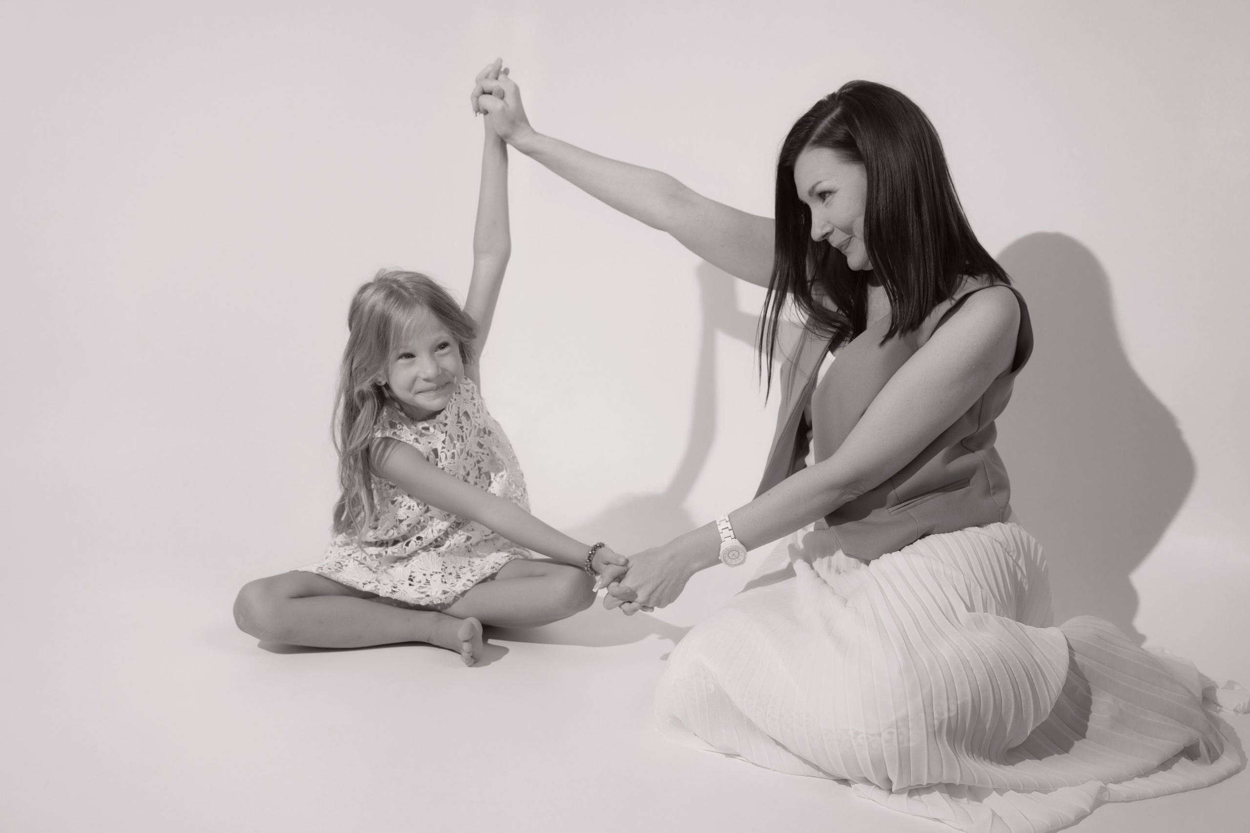 Семейные и детские фотосессии. Студийный и свадебный фотограф и видеограф в Севастополе — Юлия Макаренко