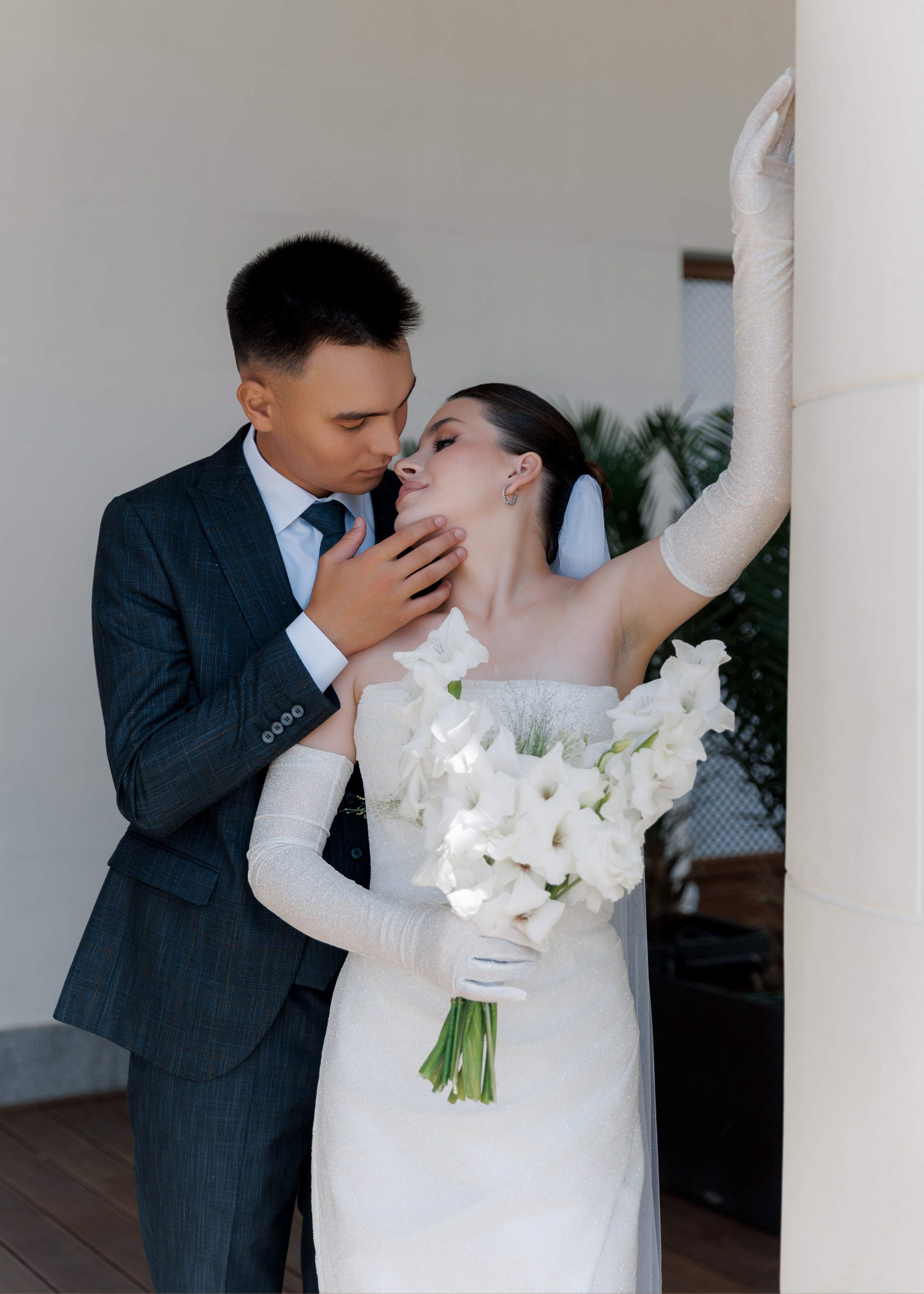 Артур и Кристина, Сочи 24/06/2024. Свадебный  и семейный фотограф в Краснодаре