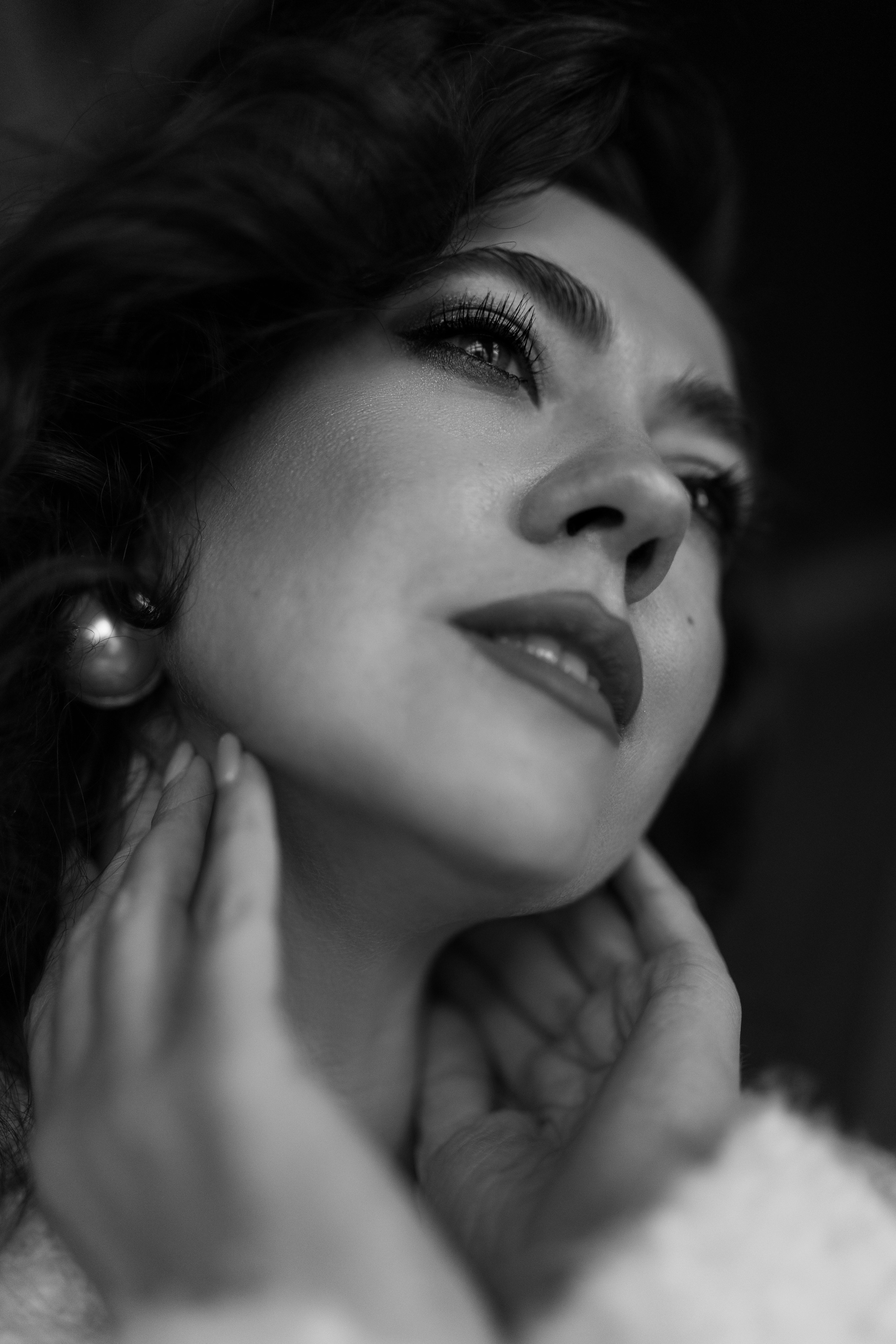 Екатерина. Фотограф Островская Юлия