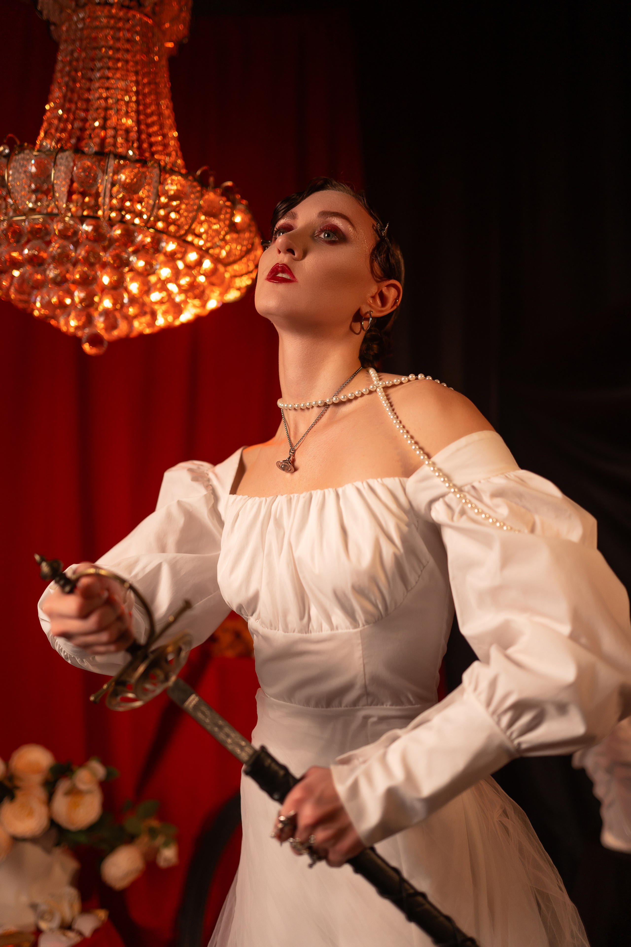 Алина. Фотограф Островская Юлия