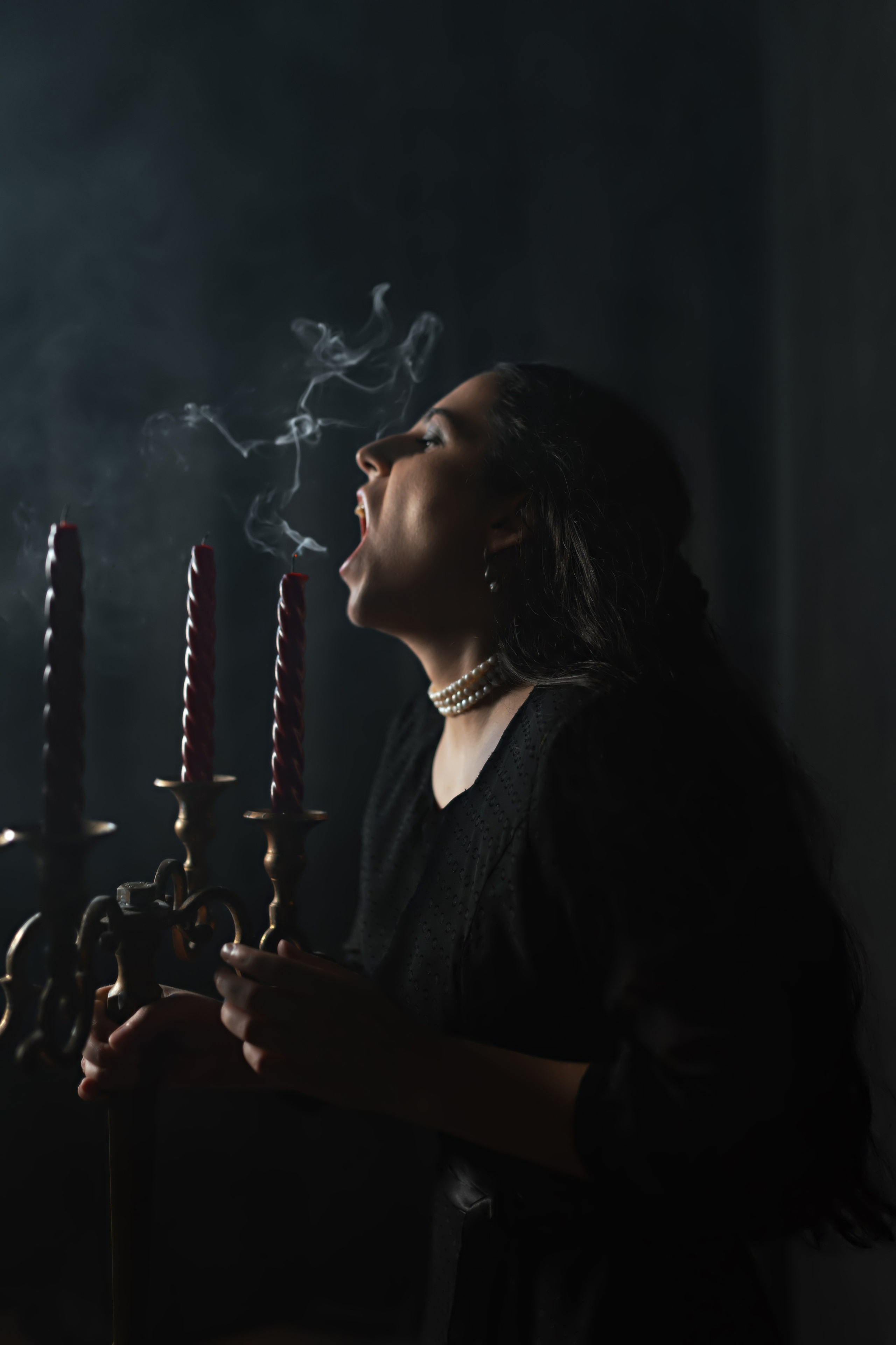 Екатерина. Фотограф Островская Юлия