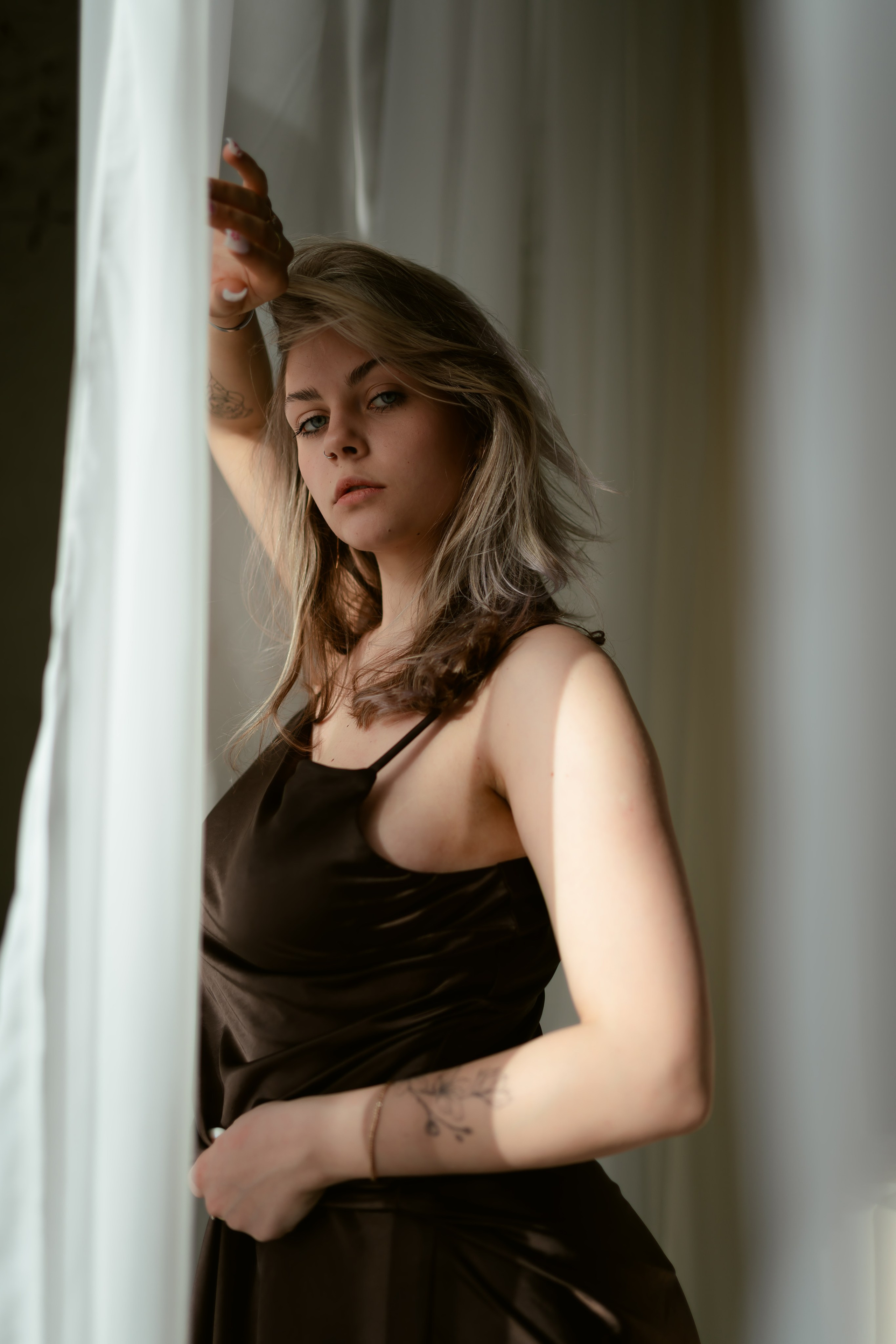 Анастасия. Фотограф Островская Юлия