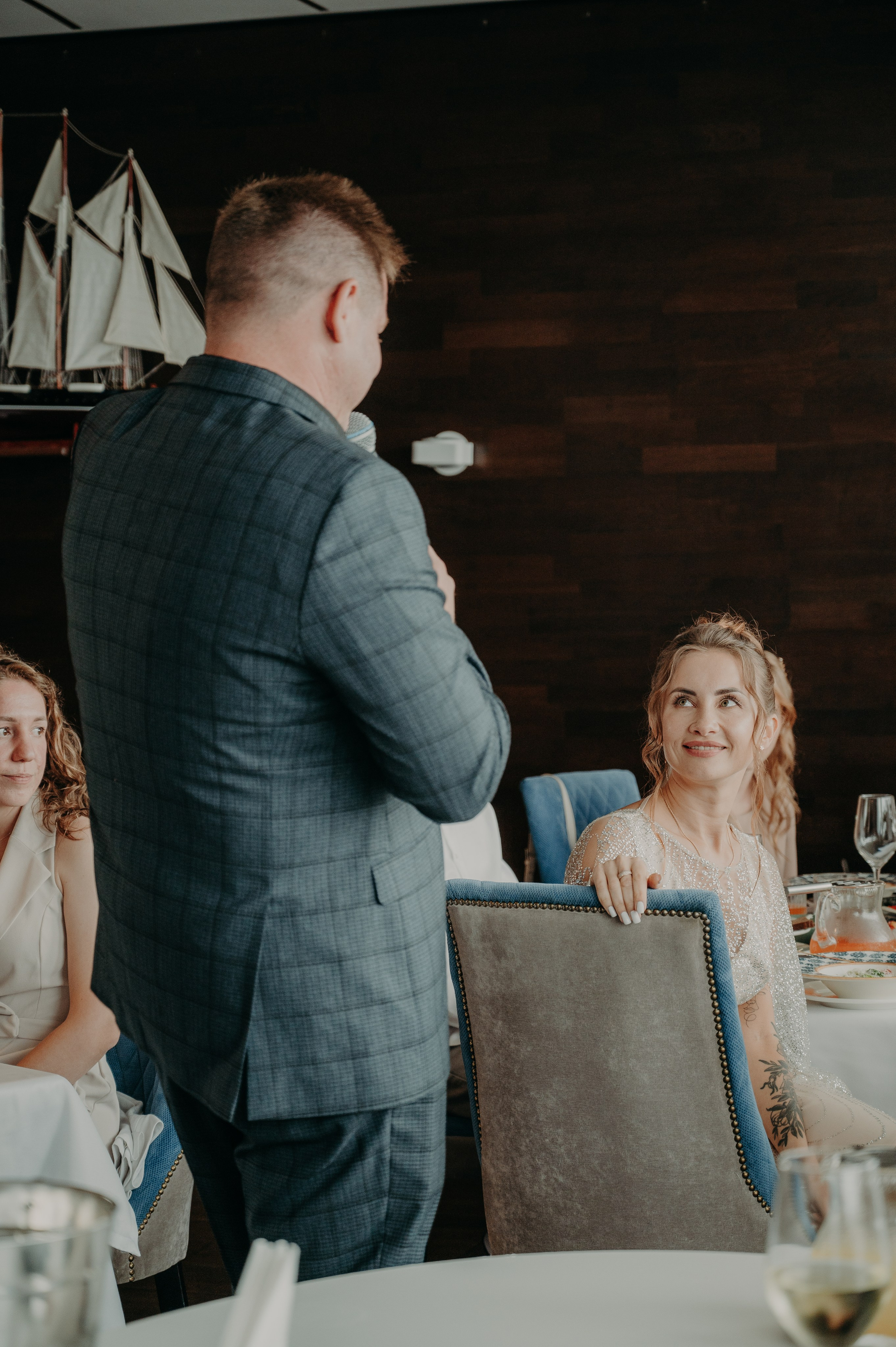 Яна & Илья. Марина Шуляк Фотограф Кострома — Санкт Петербург