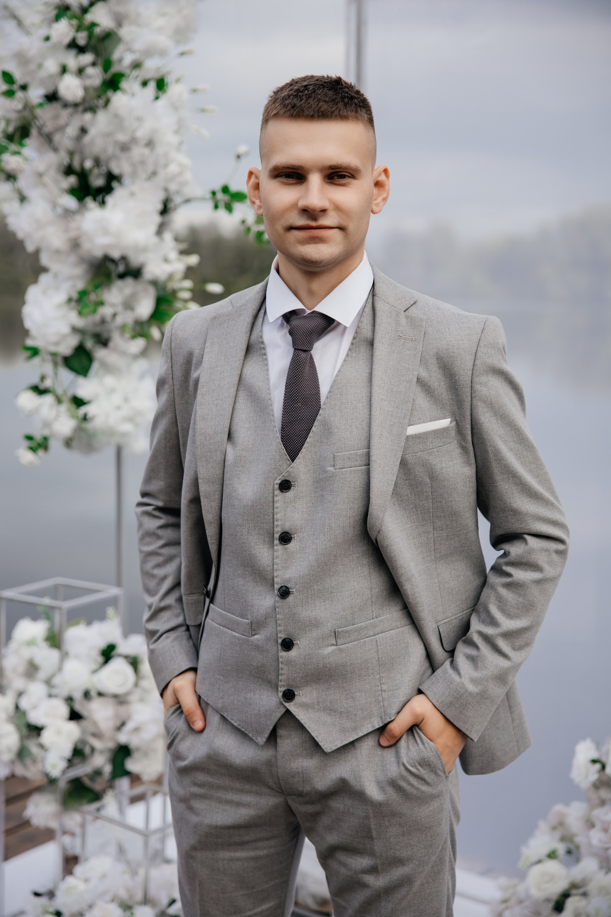 Вероника и Никита. Фотограф Александра Короткова (Москва, Люберцы, Жуковский)