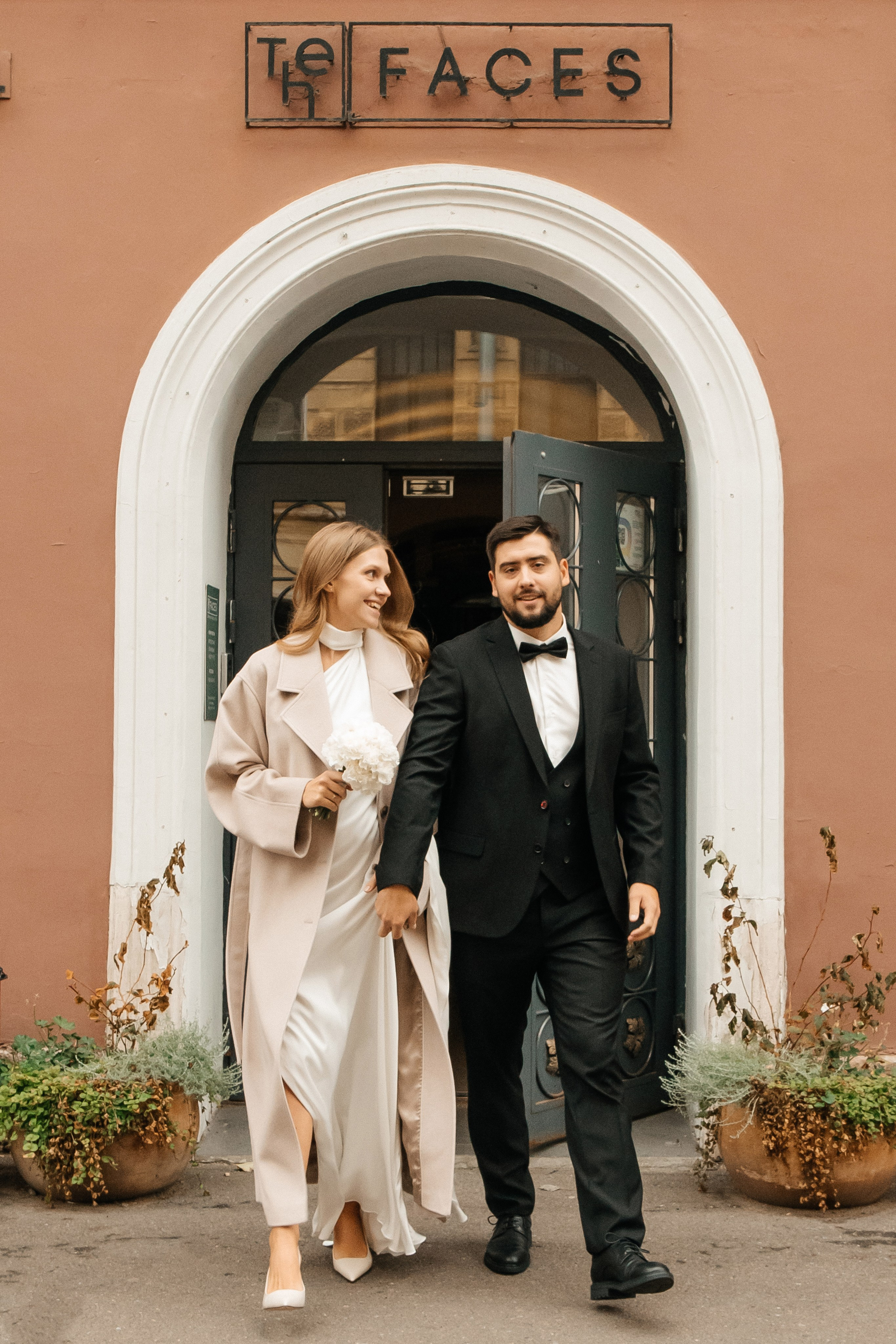 2.10.2024. Мария — Свадебный фотограф