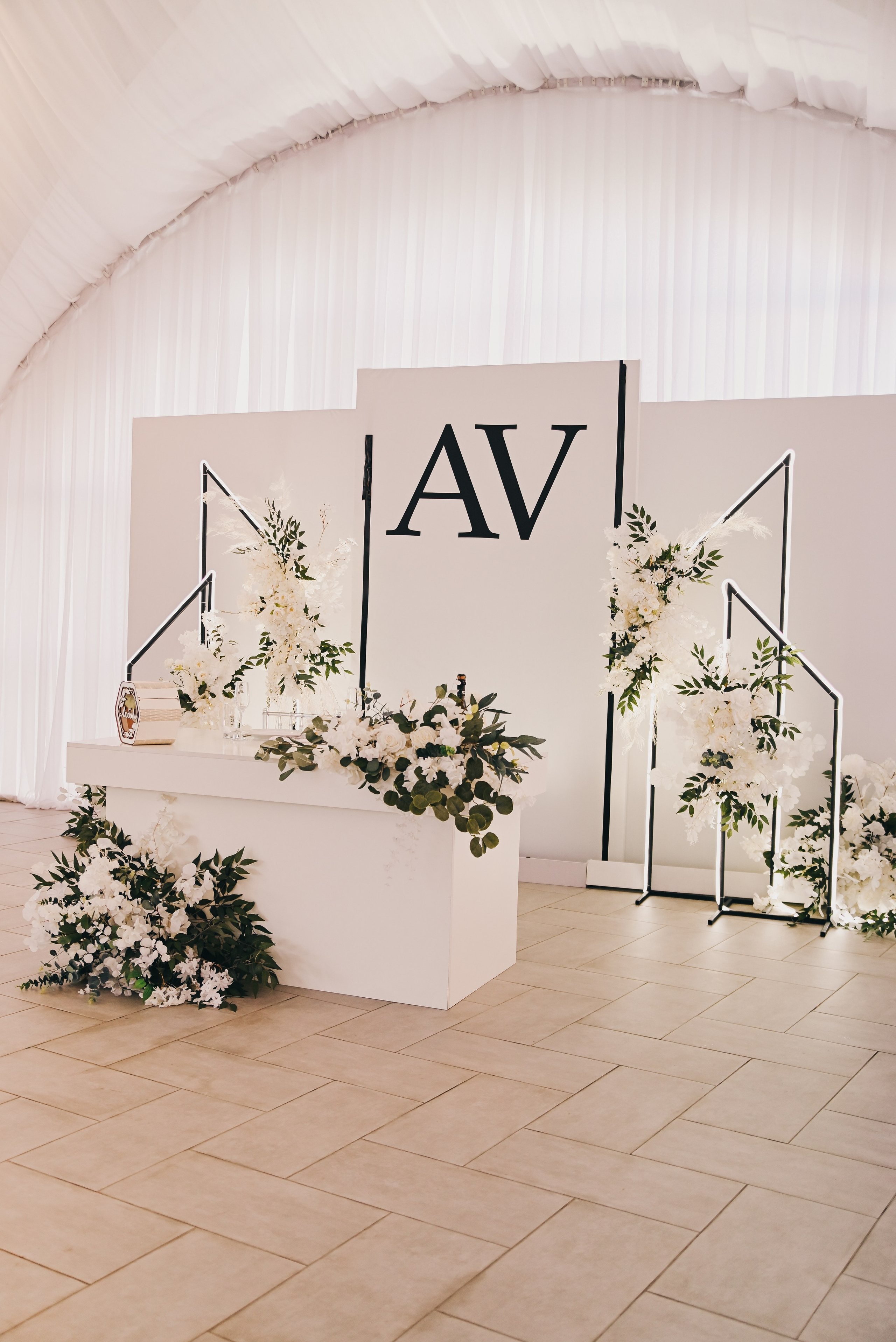 Свадьба Виктории и Александра. Свадебный и семейный фотограф Любава в Кургане