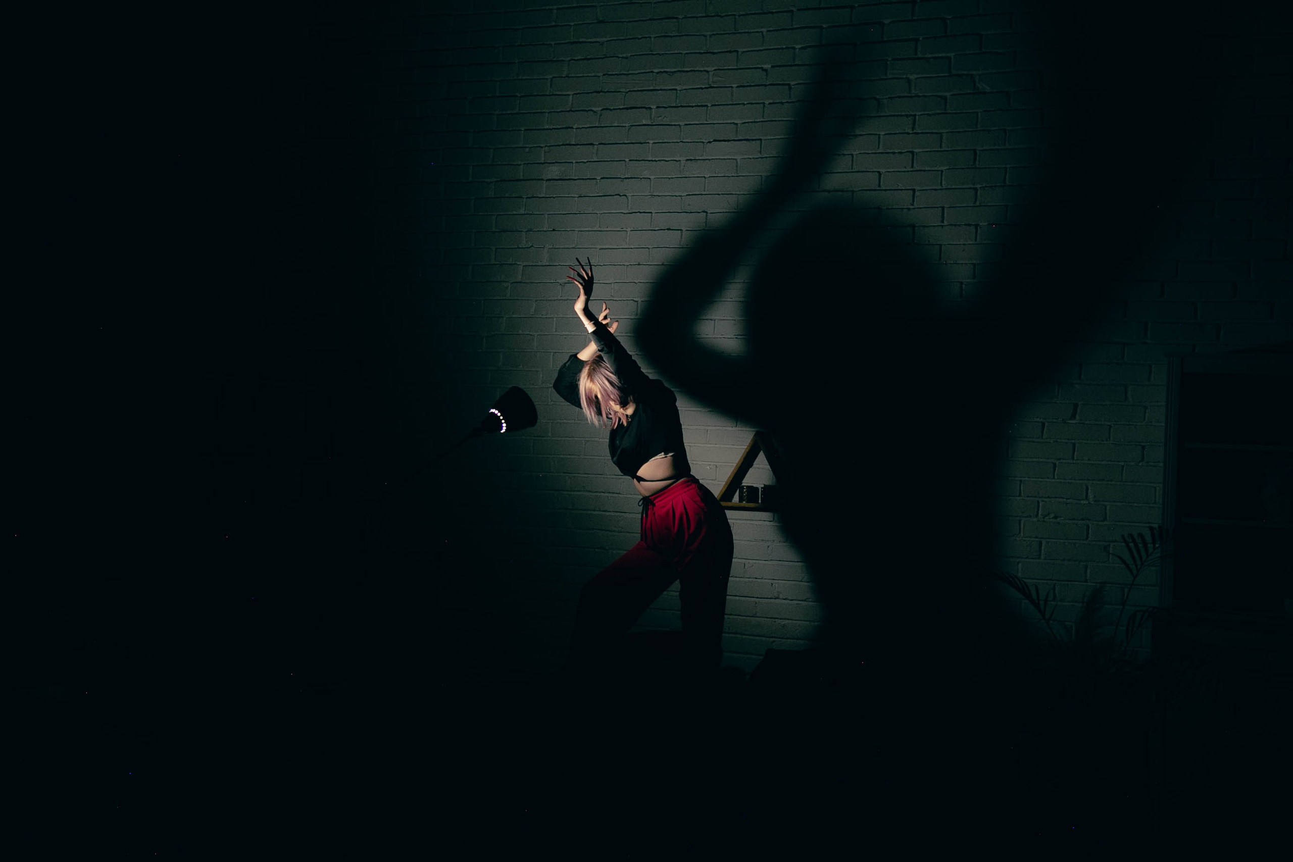 Ангелина (Арт-хаус). Фотограф Кристина Холмская Москва