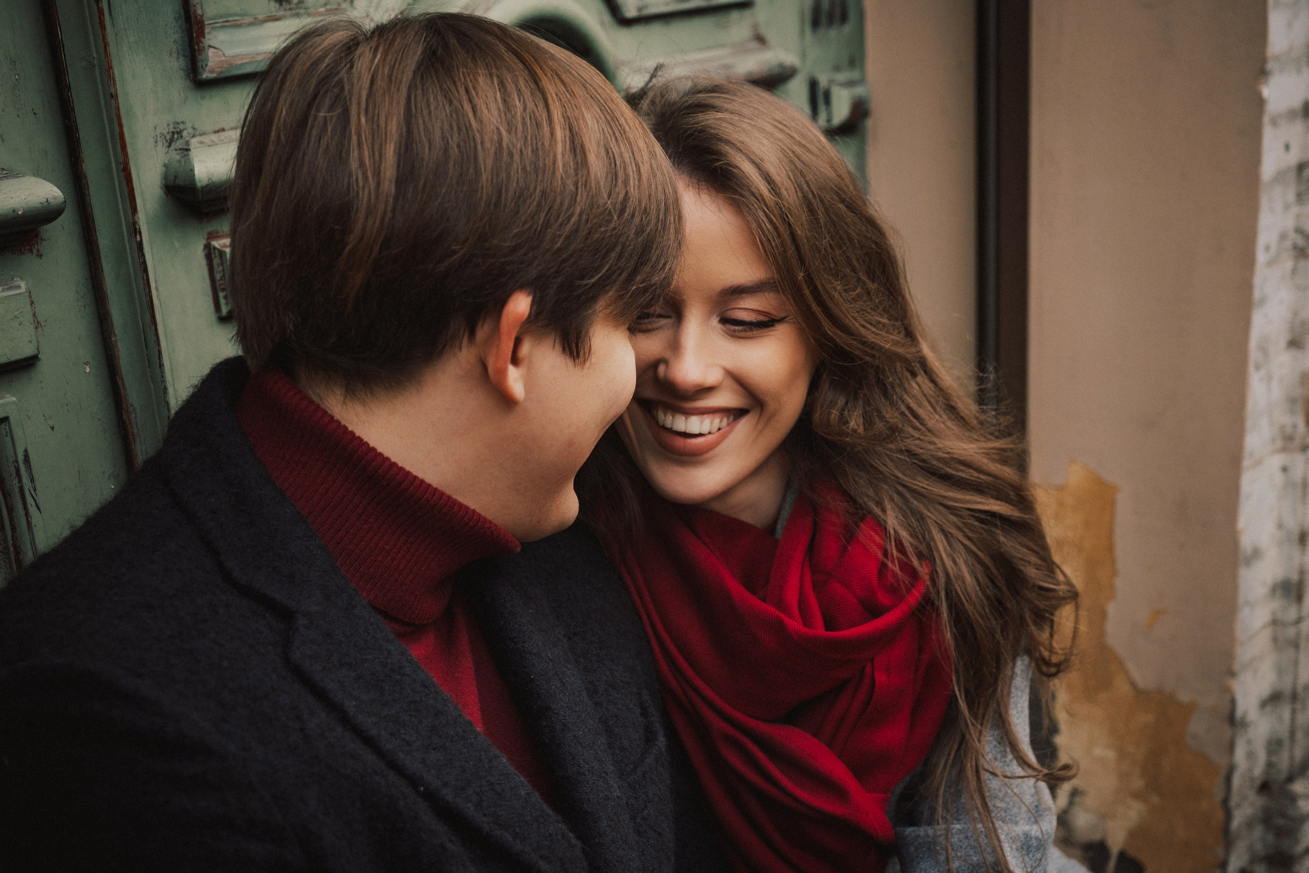 Анна и Даня. Семейный и детский фотограф в Санкт-Петербурге