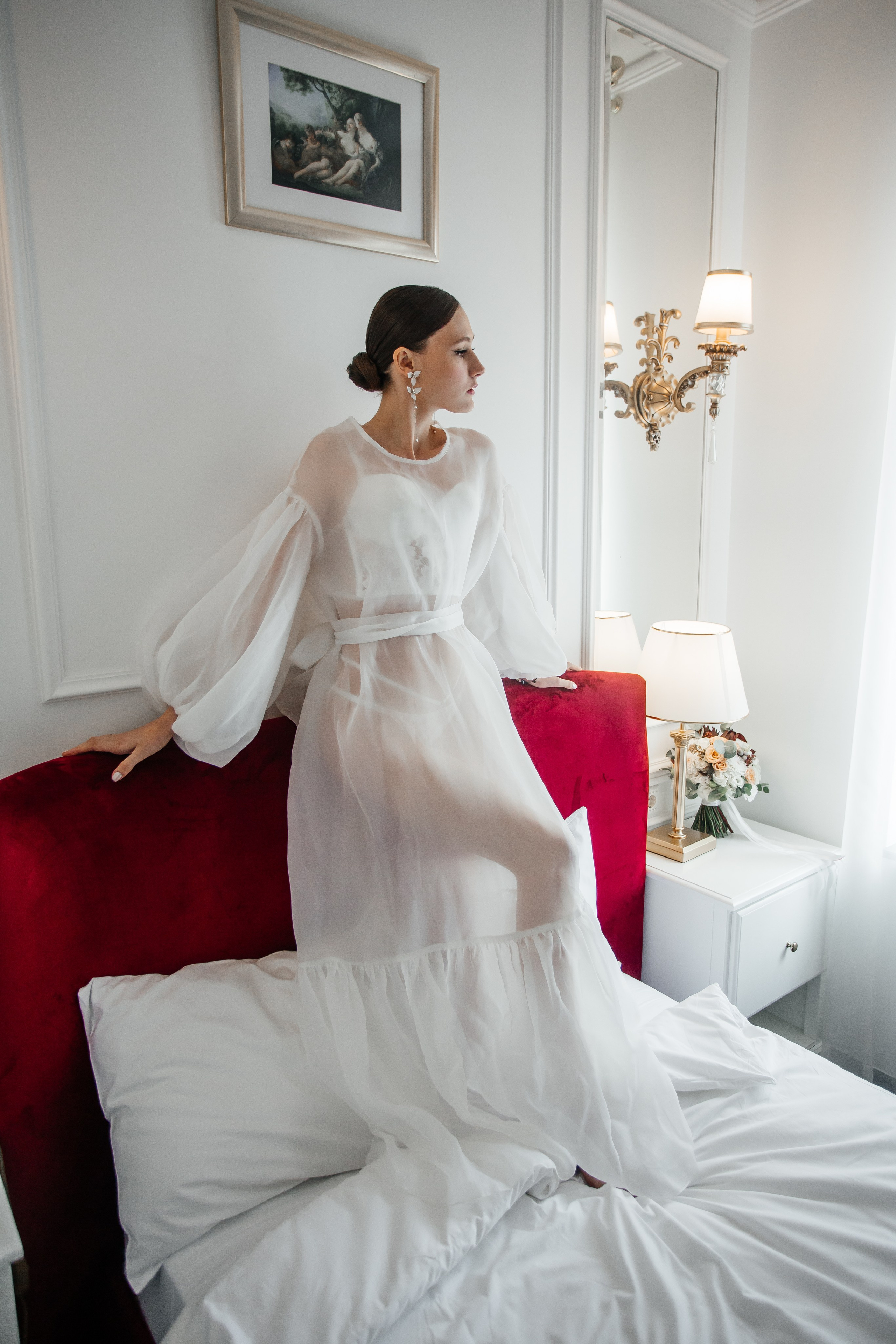 Максим и Катя. Свадебный фотограф в Краснодаре Николай Крауз