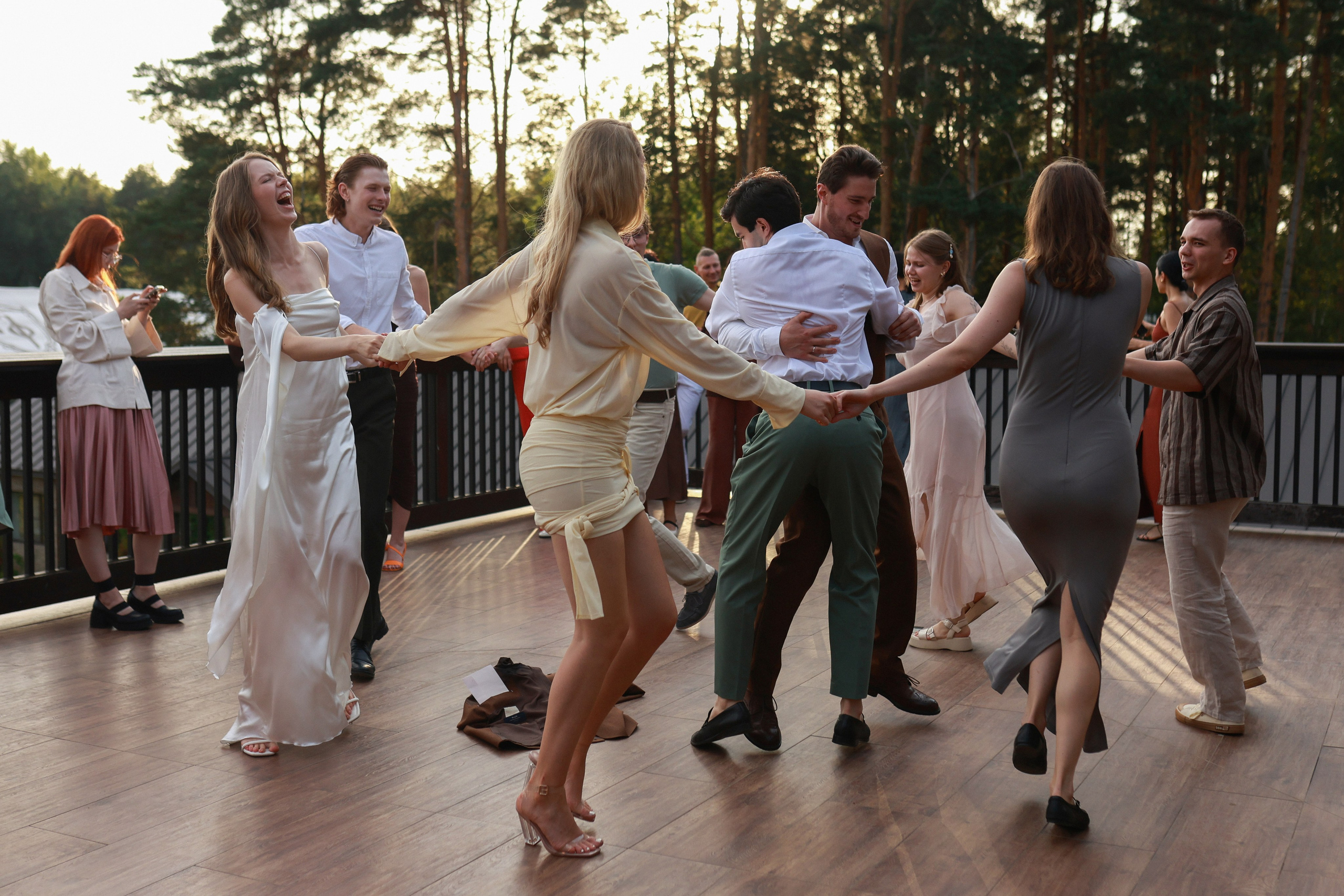 Настя и Юра. Лена Колягина Фотограф по любви