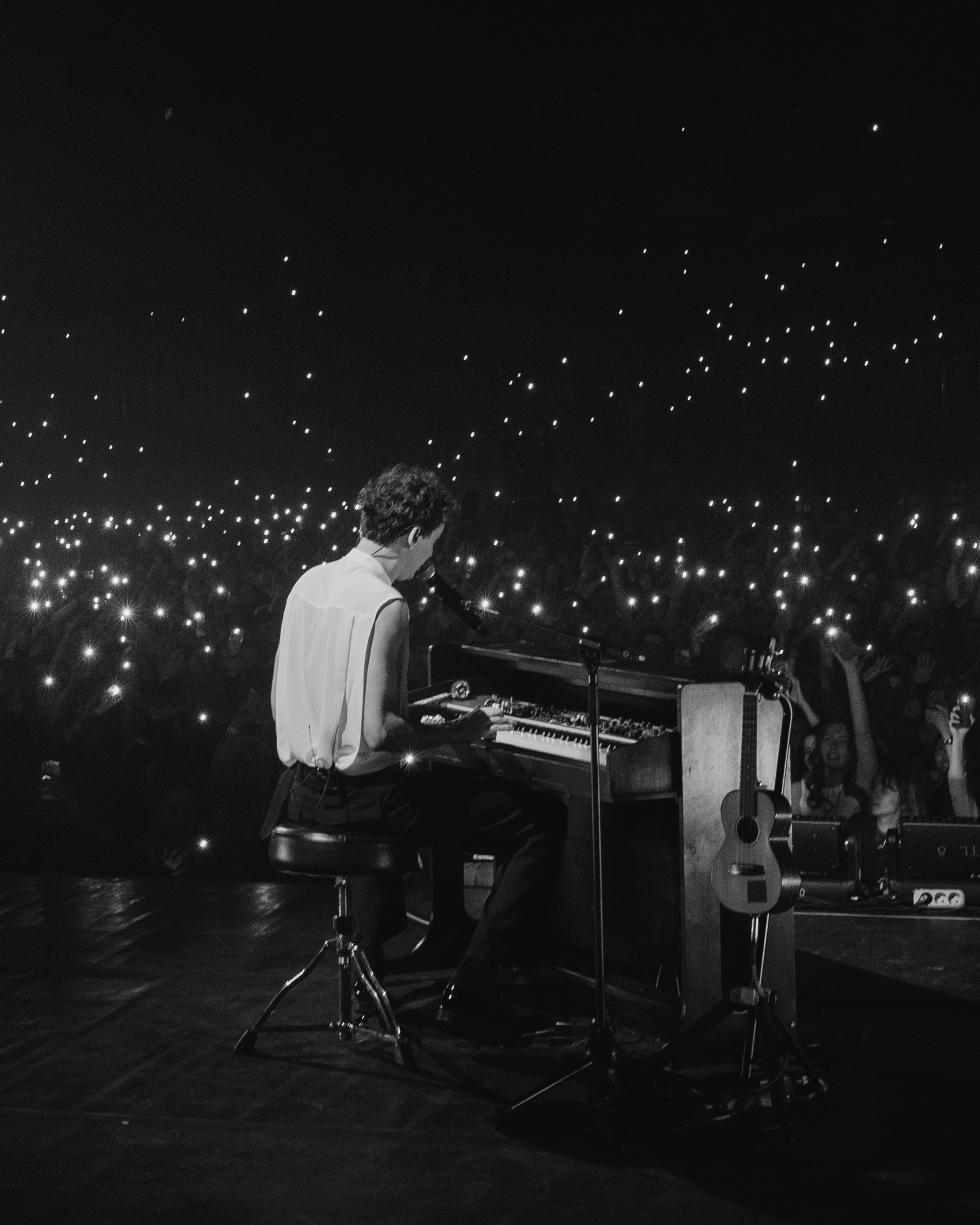 ZOLOTO’25. RUSLAN ROZANOV